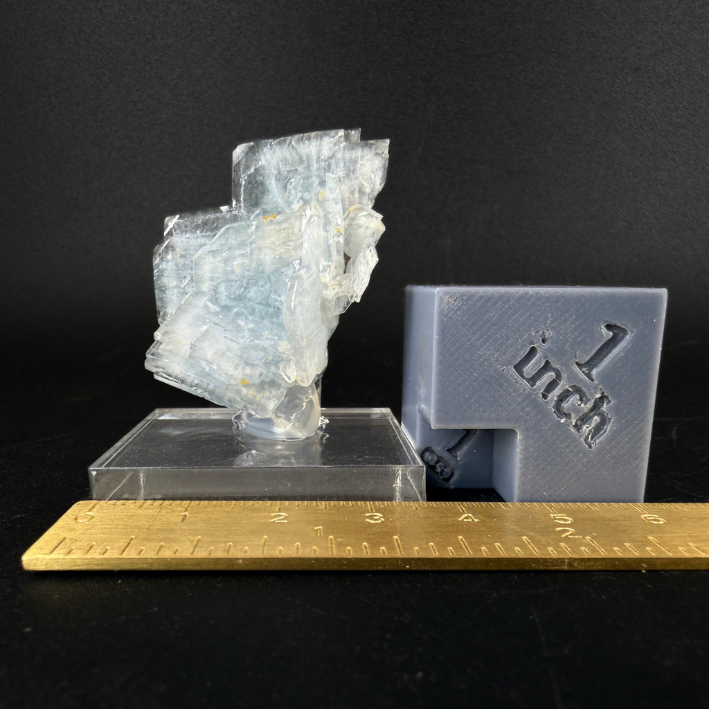 Baryte