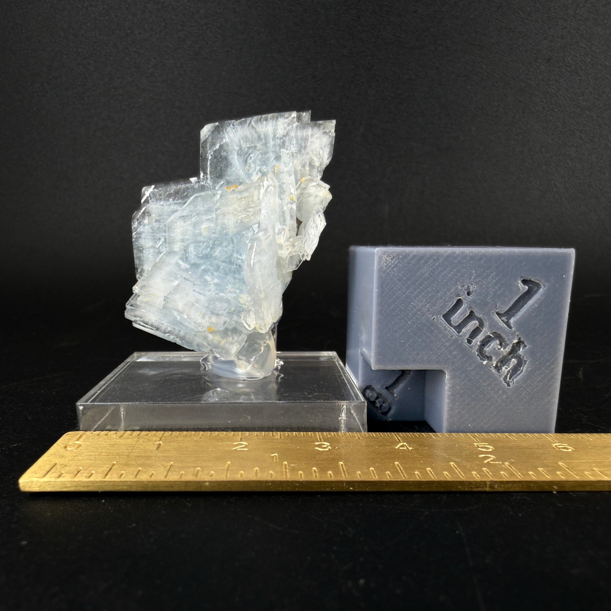 Baryte