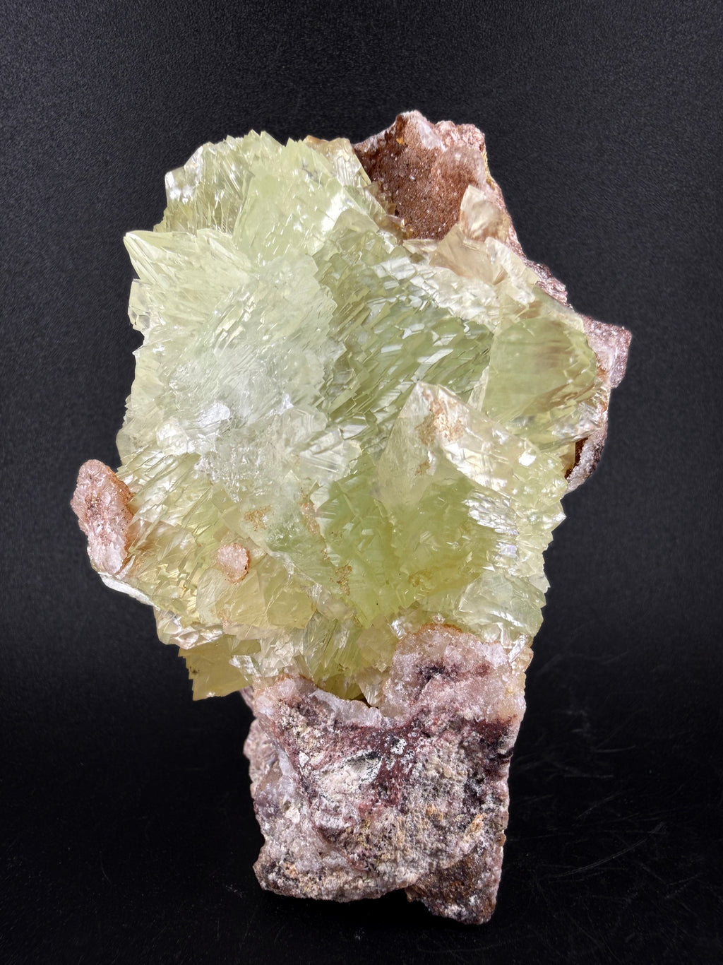 Smithsonite