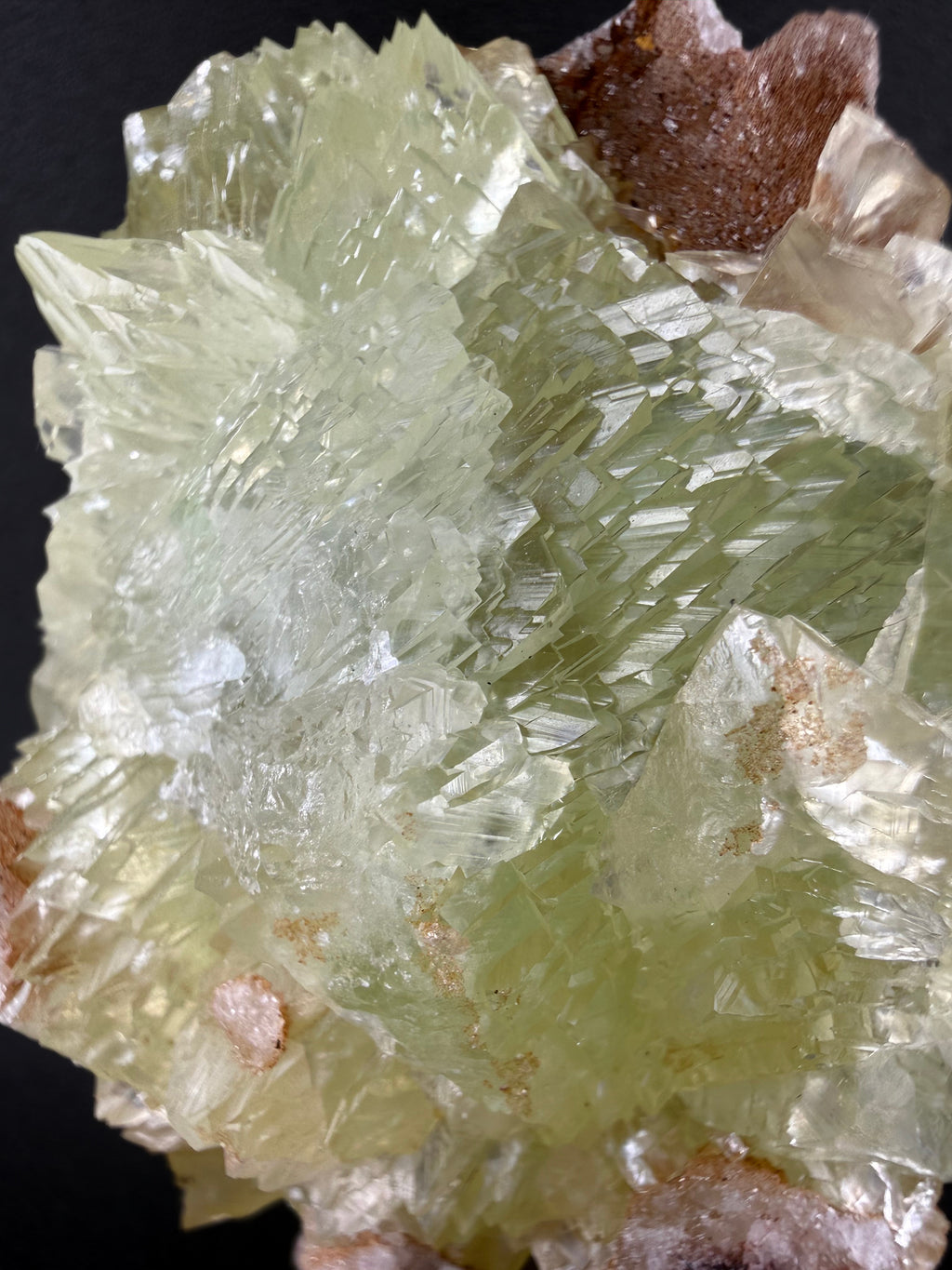 Smithsonite