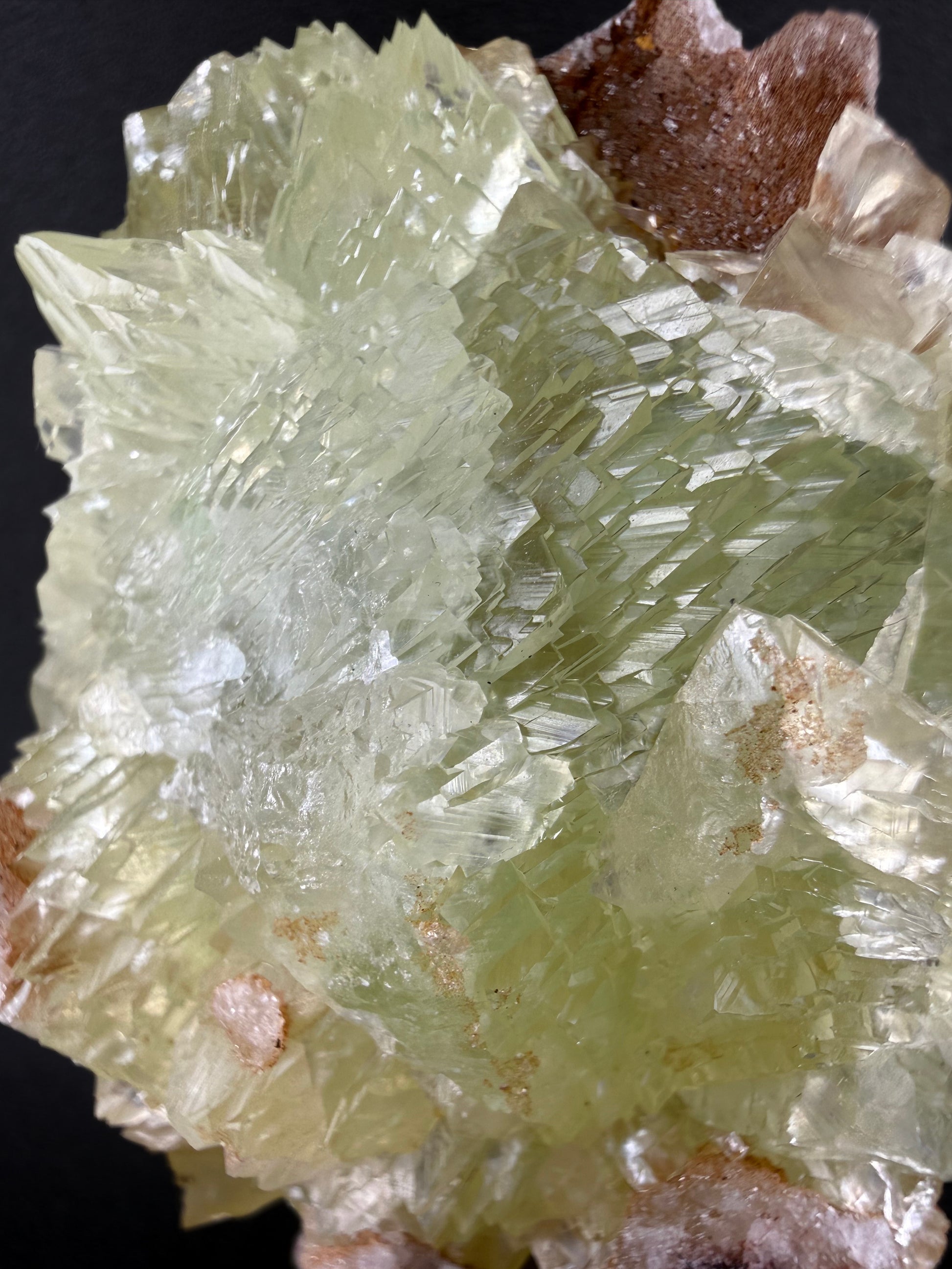 Smithsonite