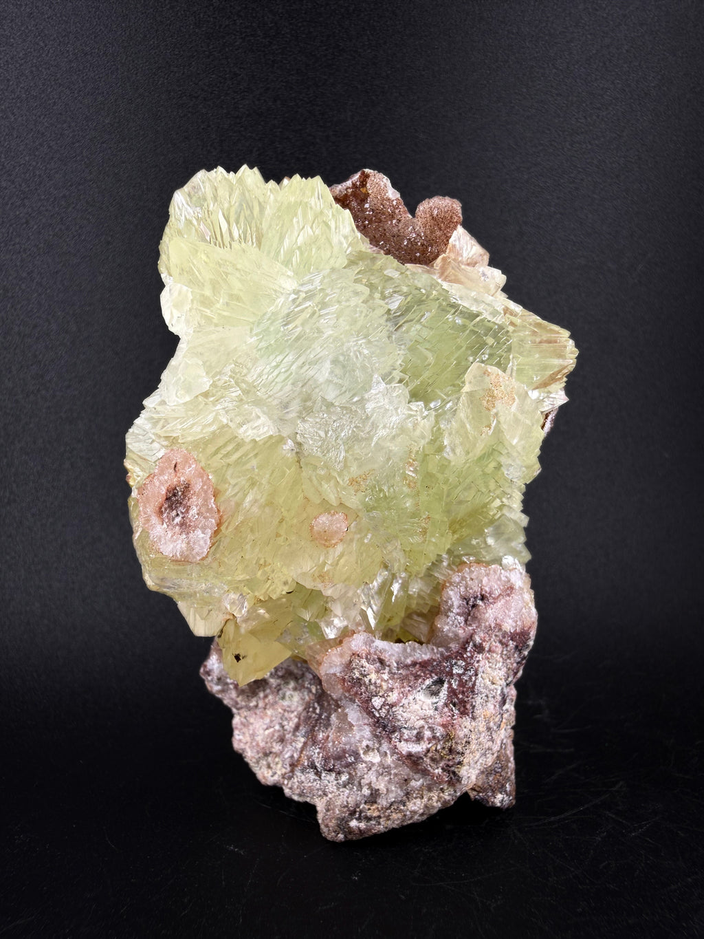Smithsonite