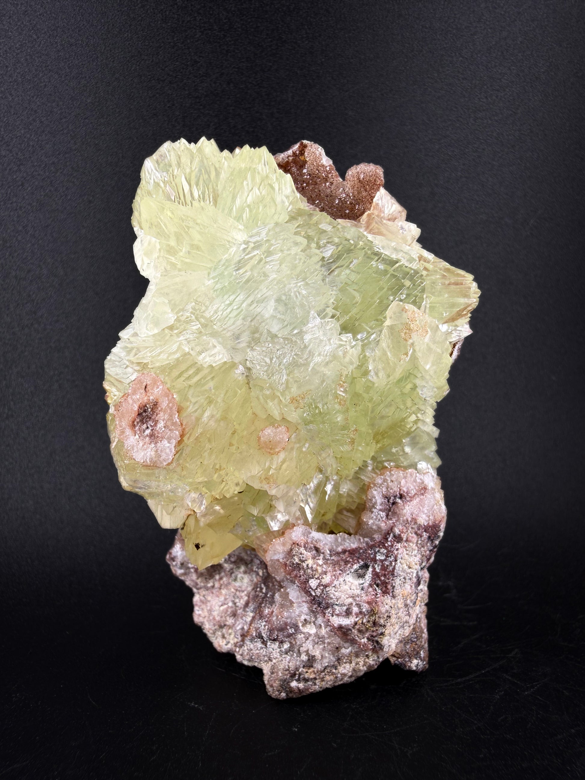 Smithsonite