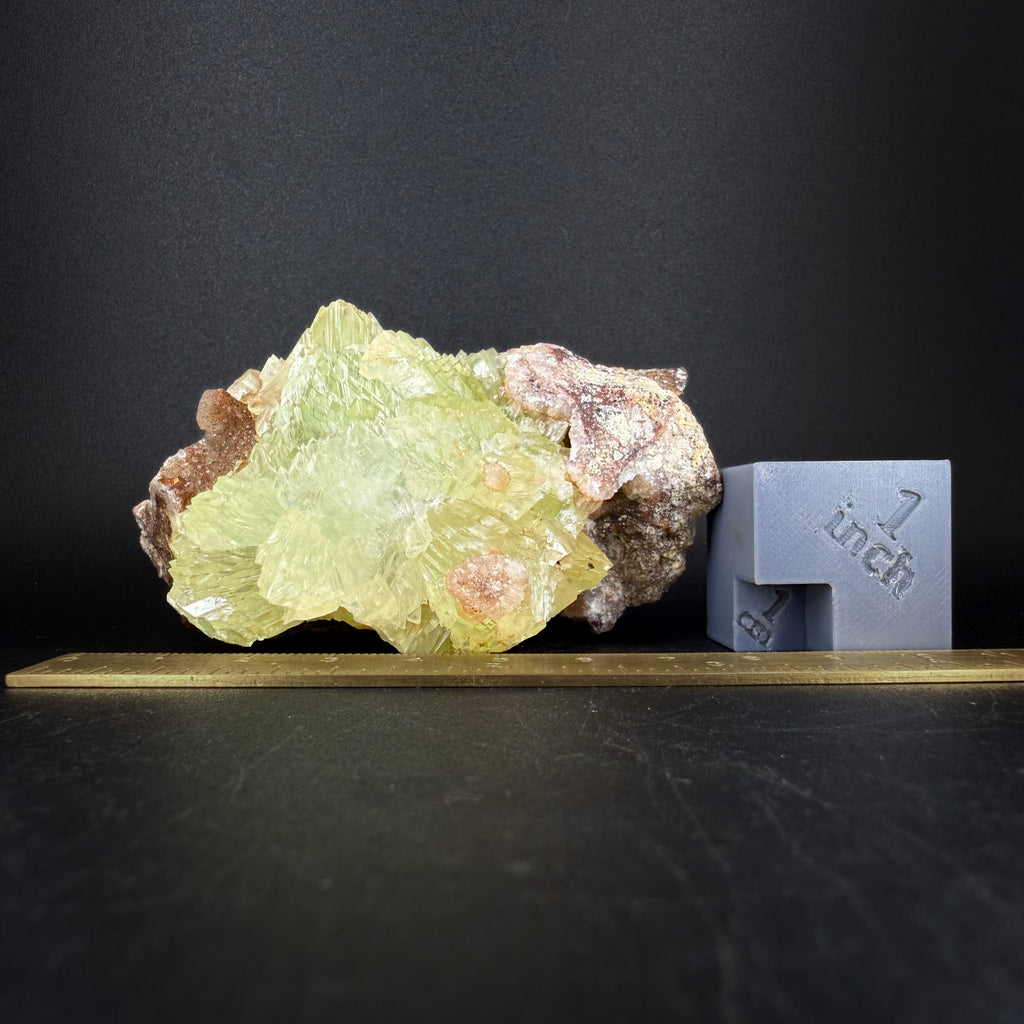 Smithsonite