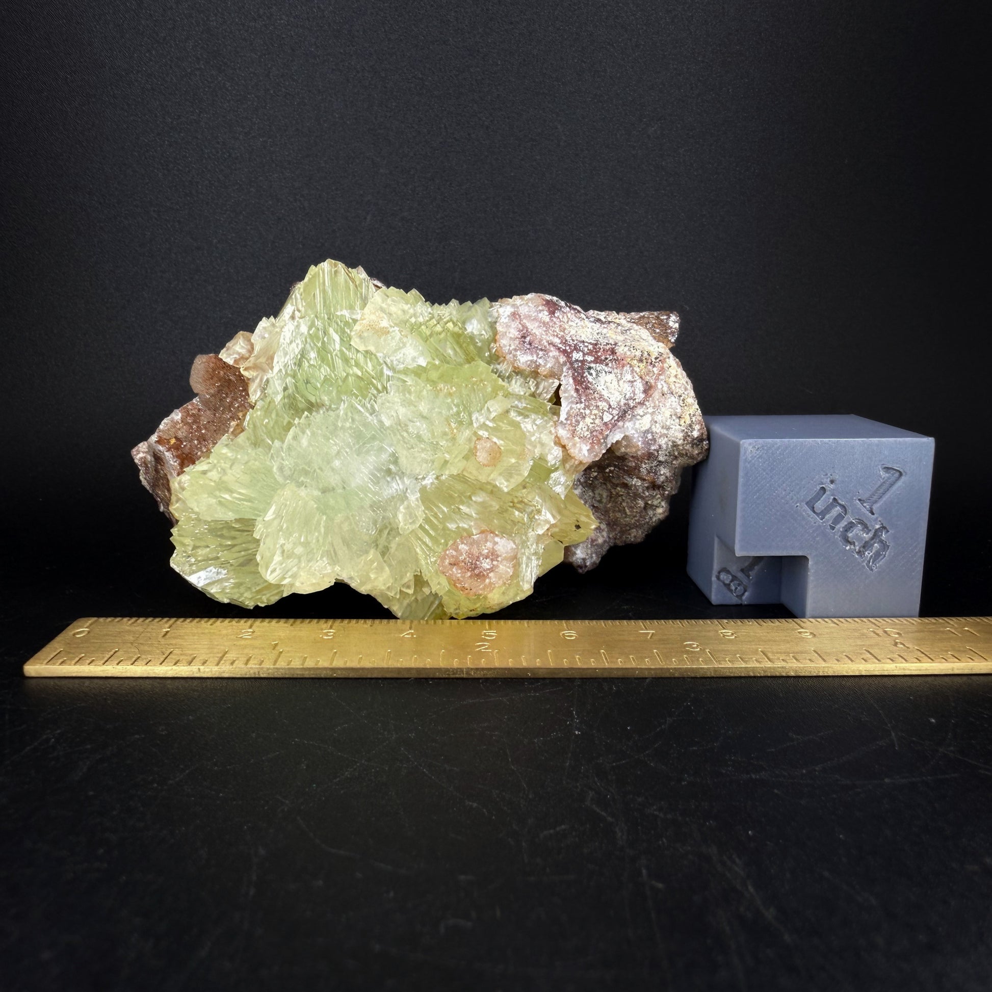Smithsonite