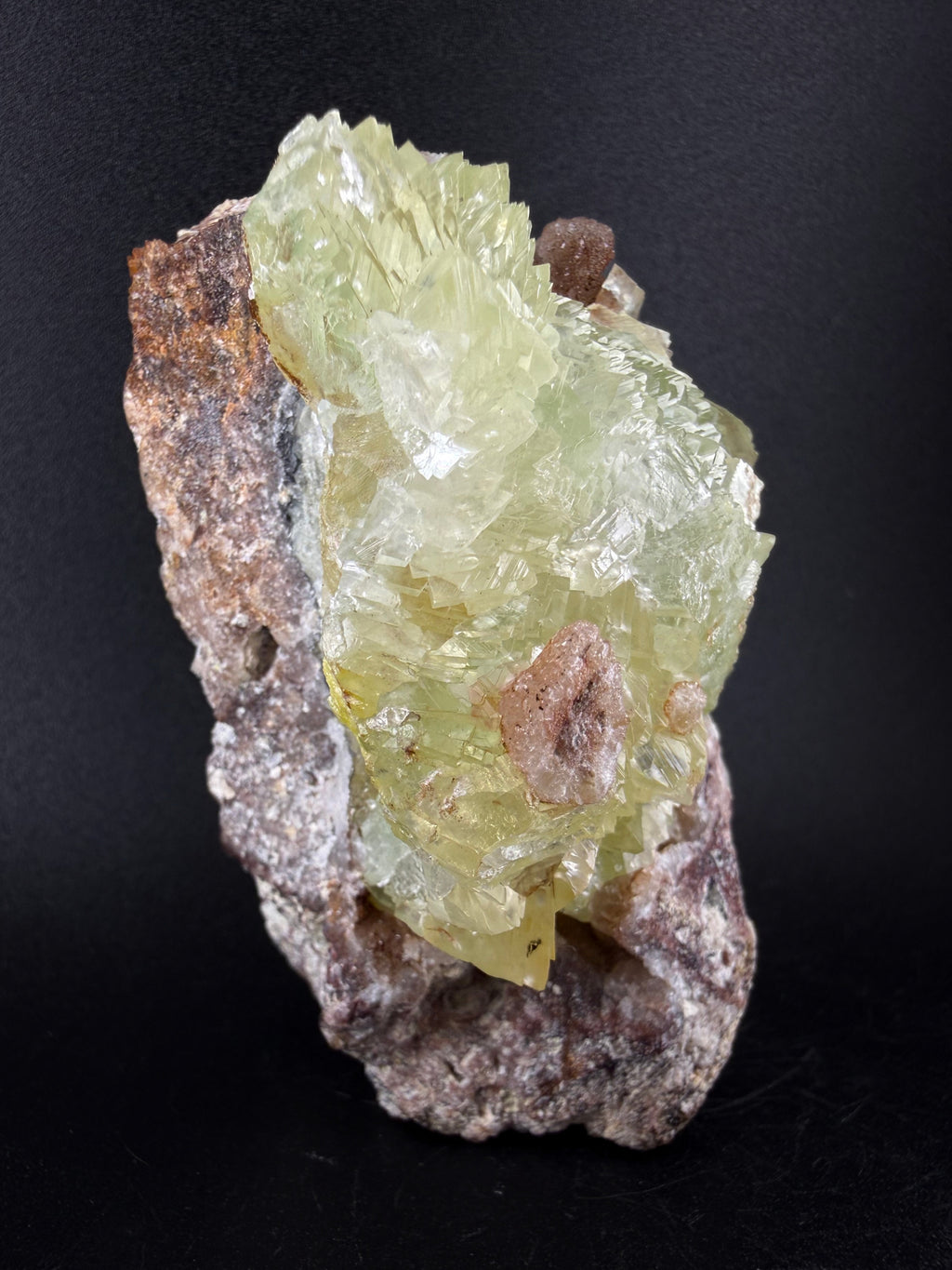 Smithsonite