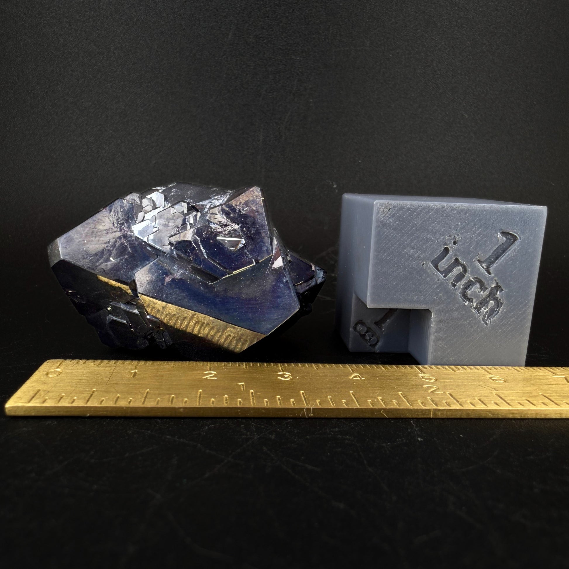 Cuprite