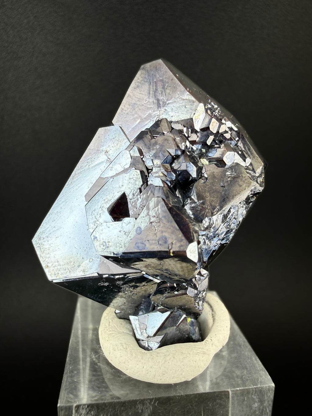 Cuprite