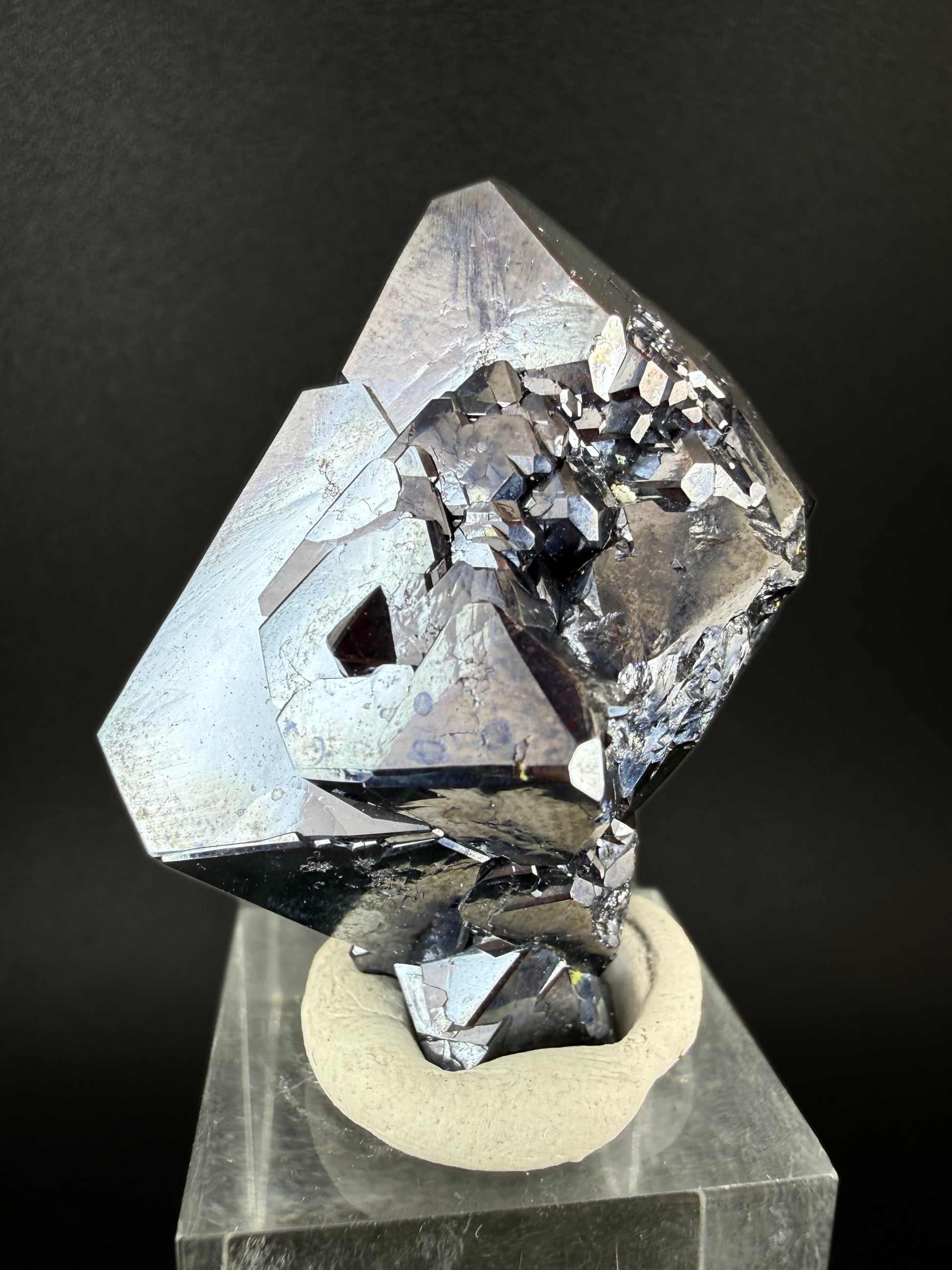 Cuprite