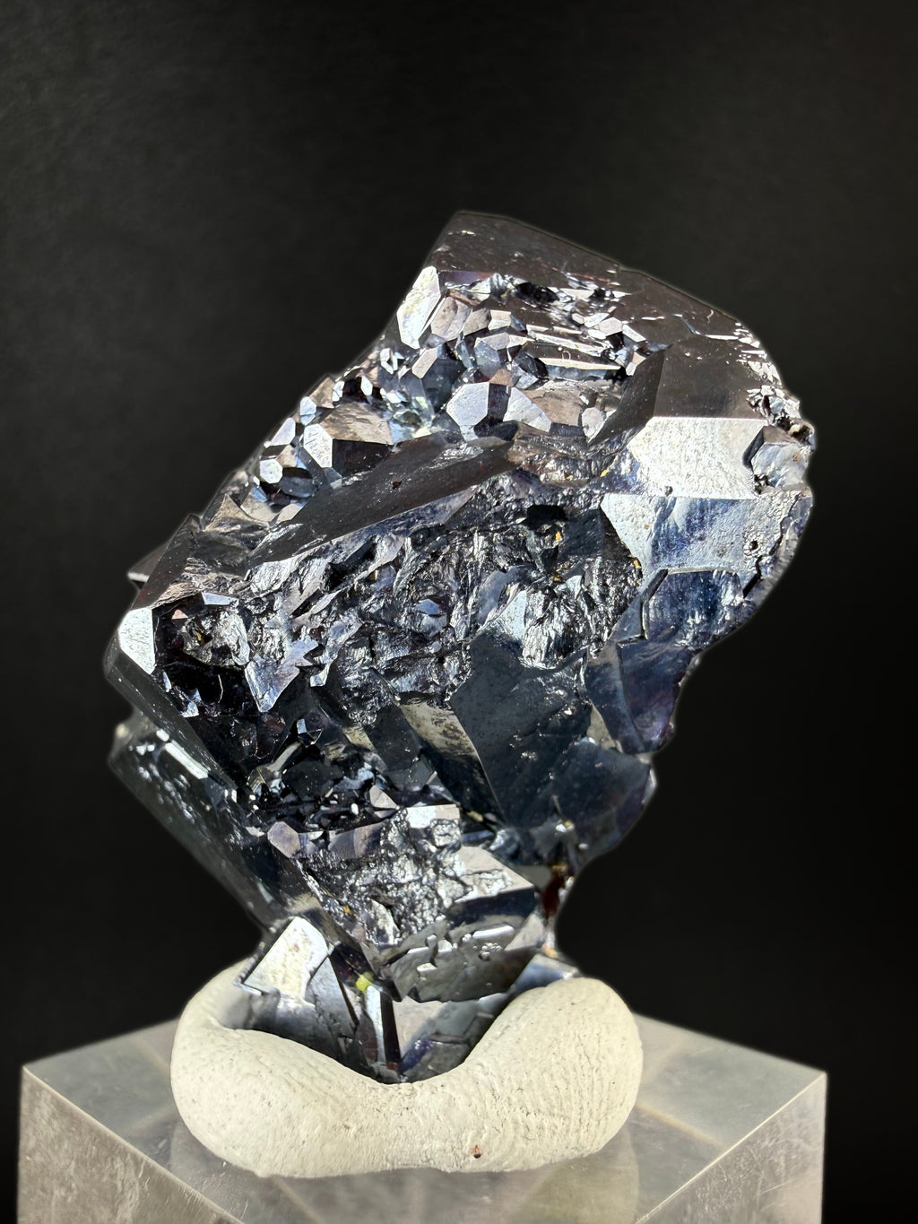 Cuprite