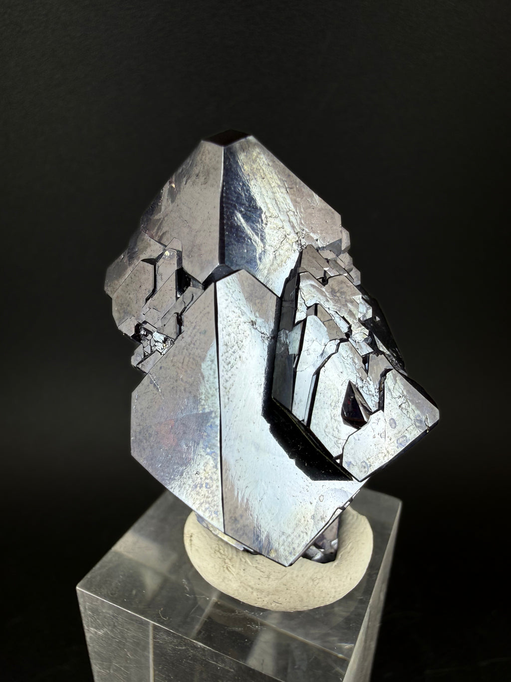 Cuprite