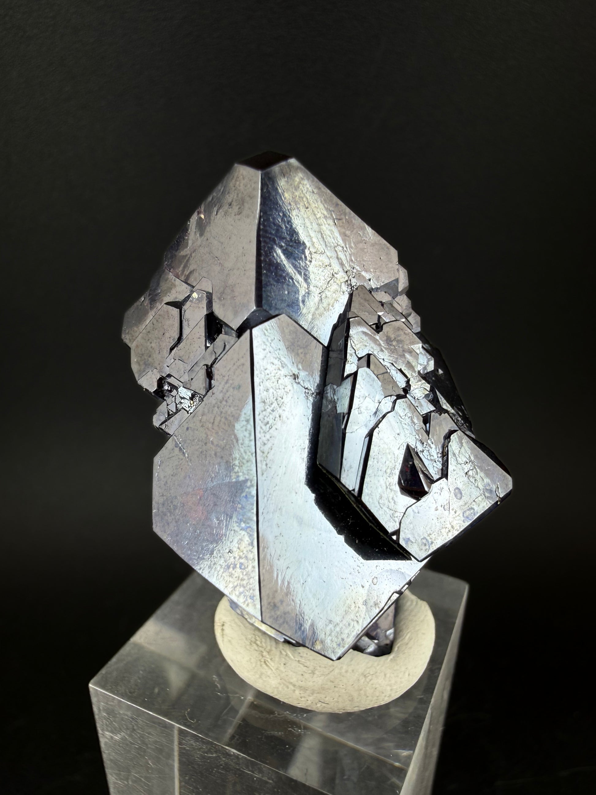 Cuprite
