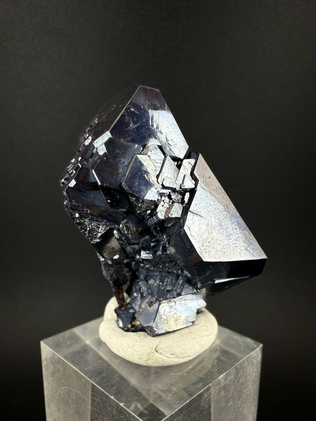 Cuprite