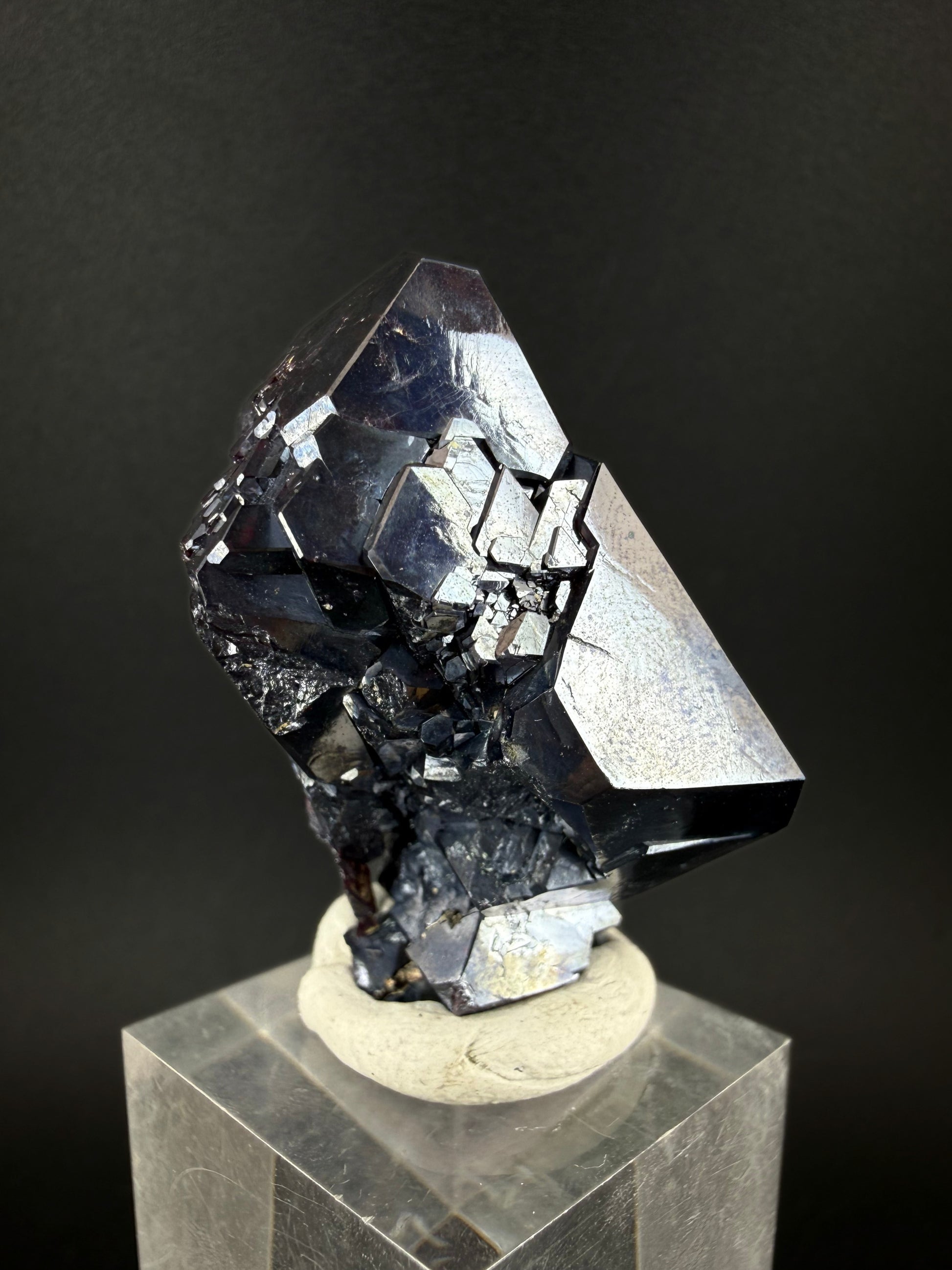 Cuprite