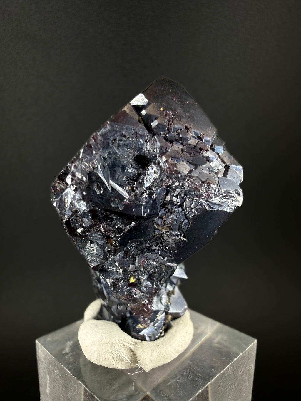 Cuprite