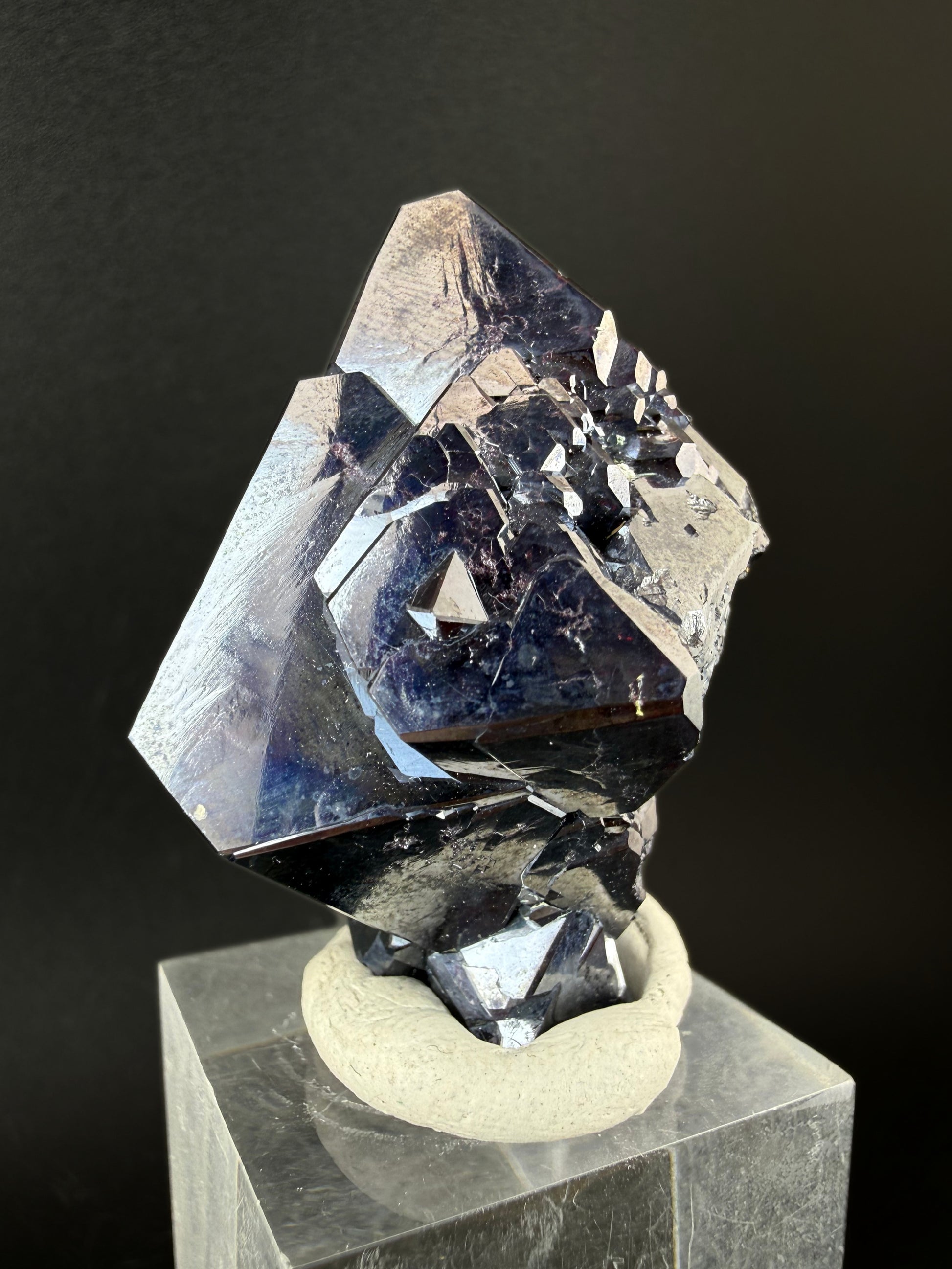 Cuprite