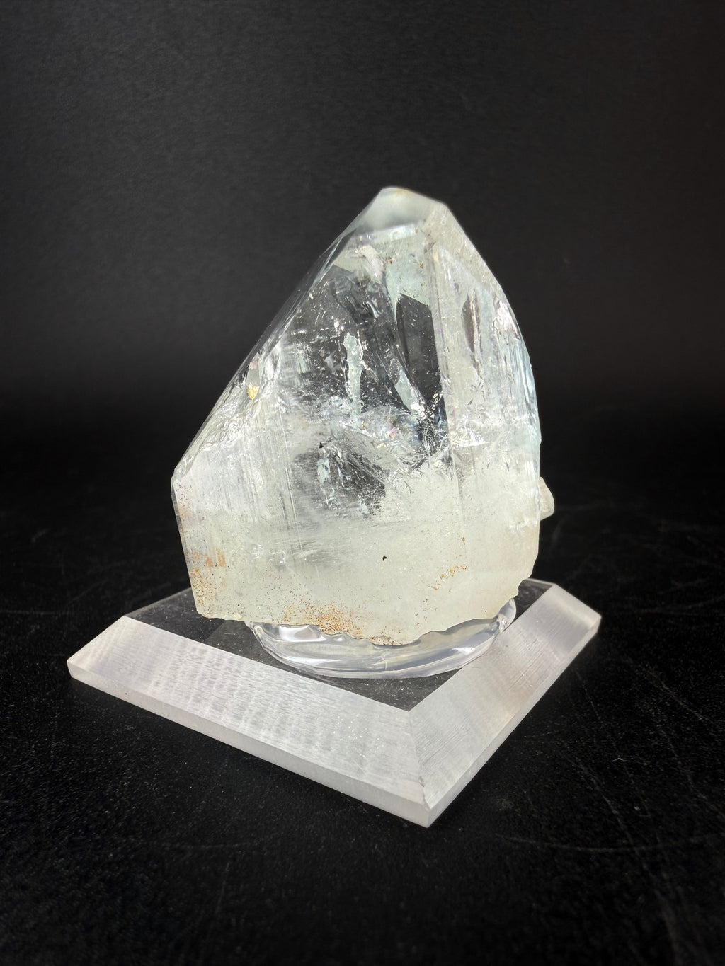 Topaz