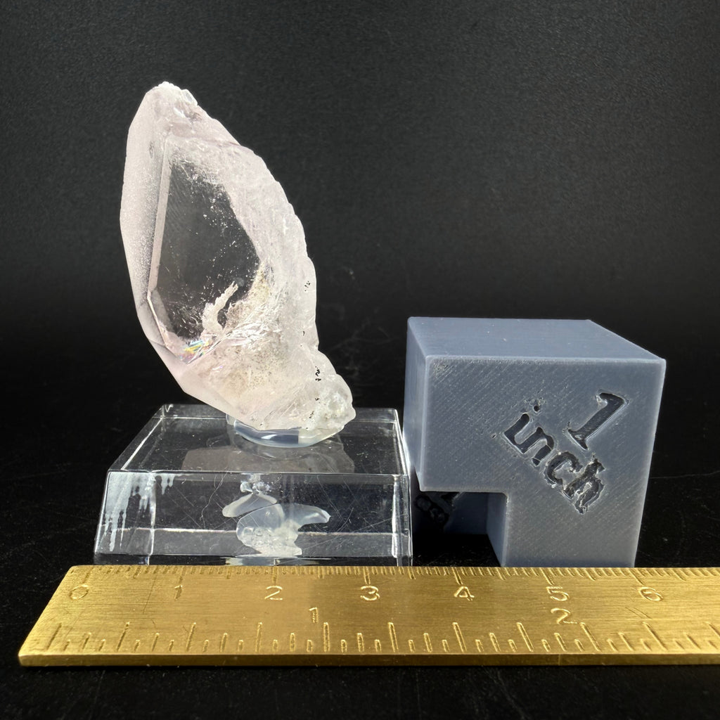 Morganite