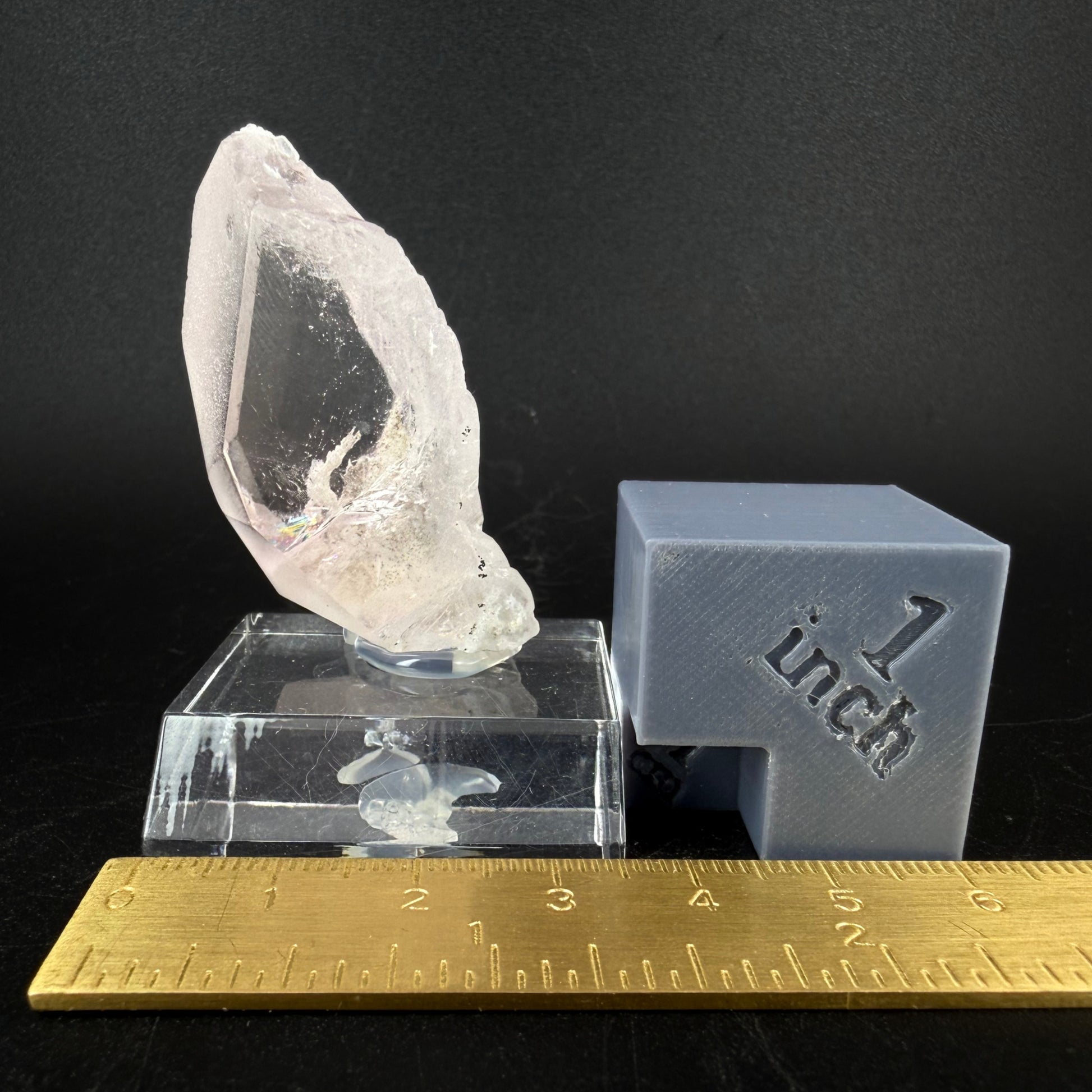 Morganite