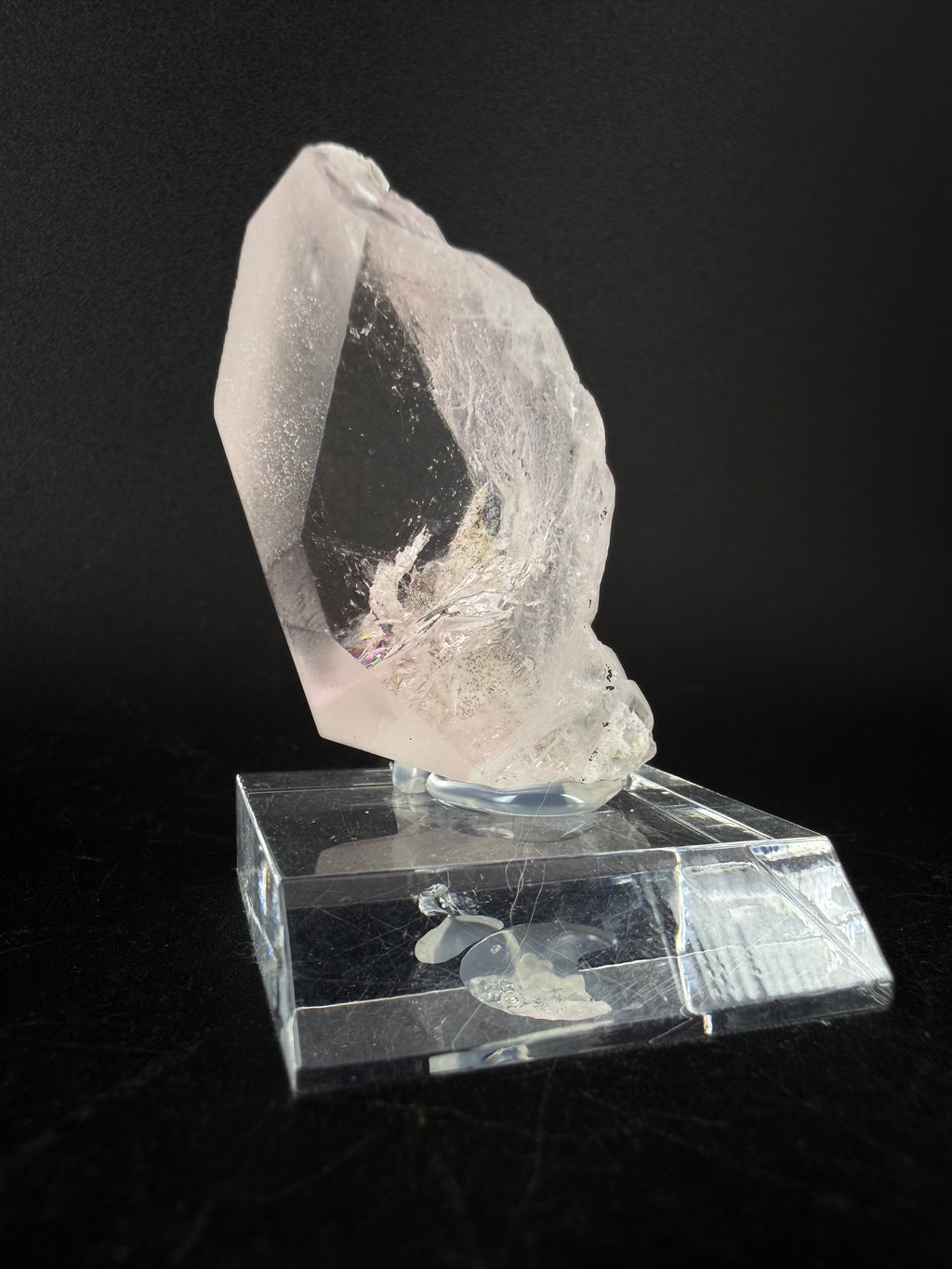 Morganite