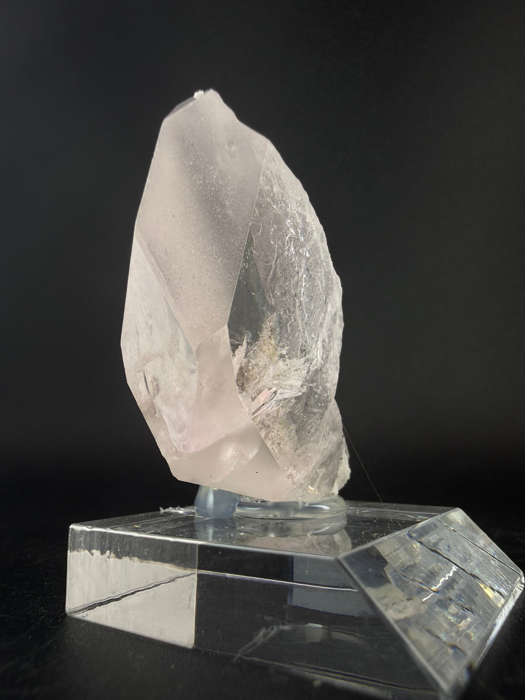 Morganite
