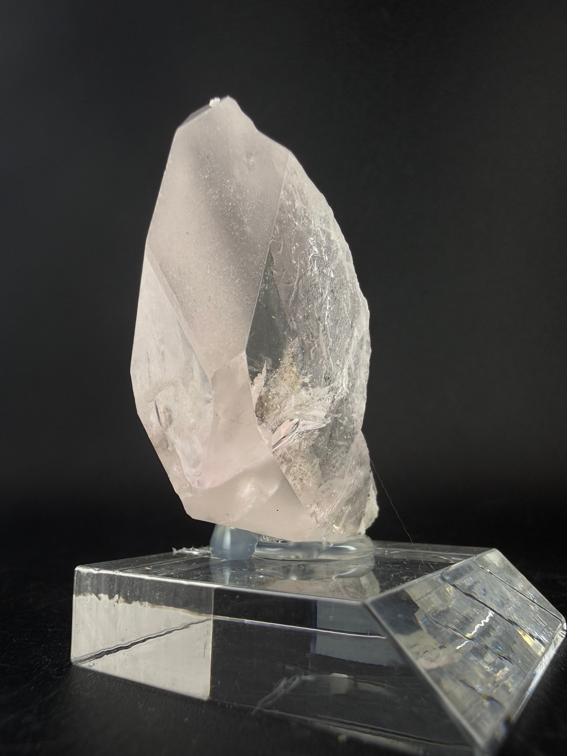 Morganite