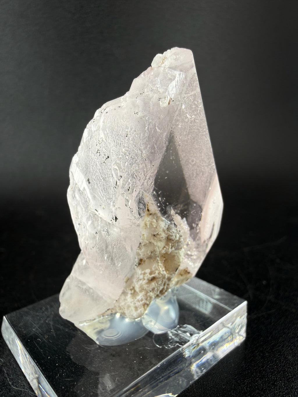 Morganite