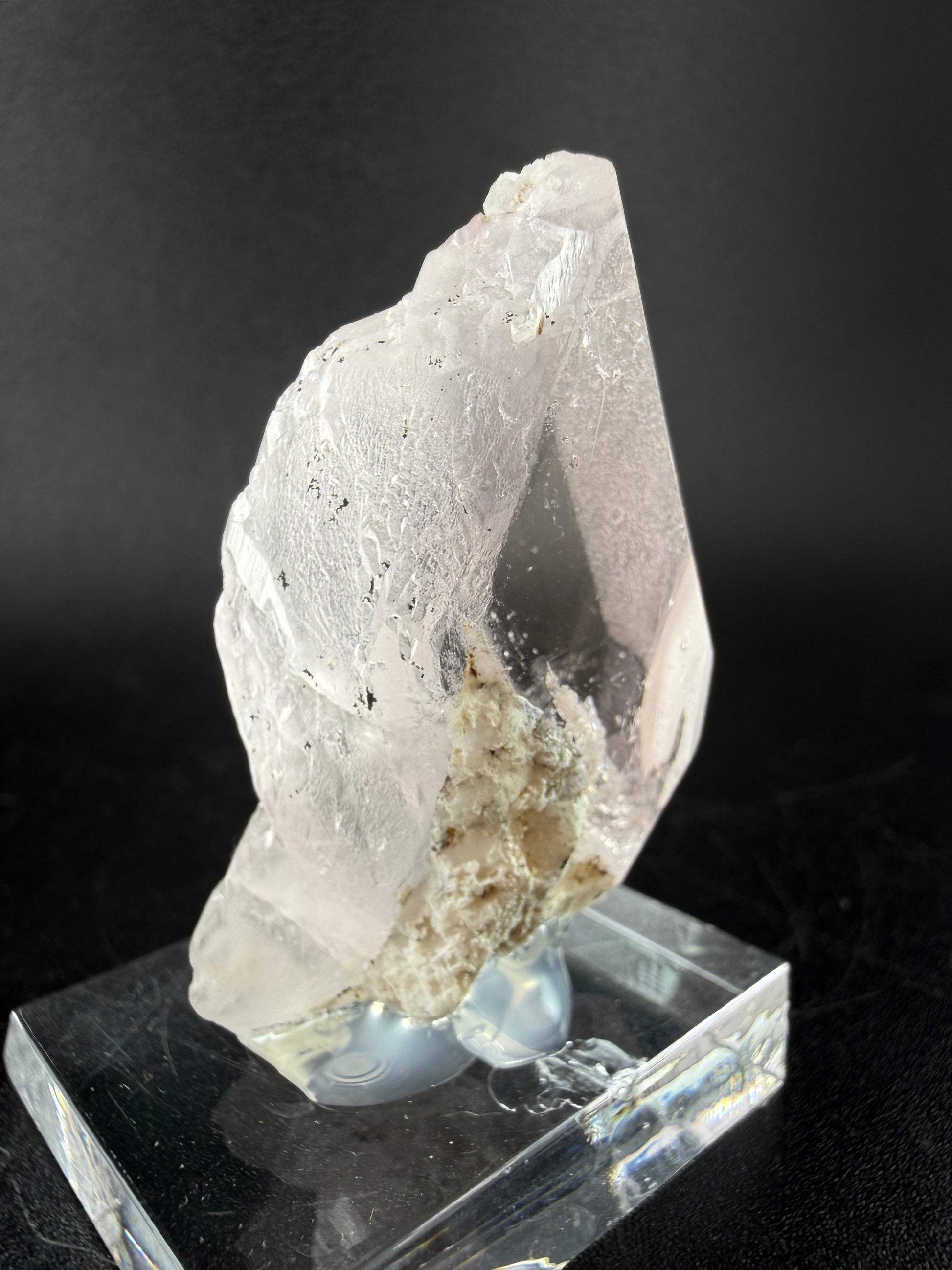 Morganite