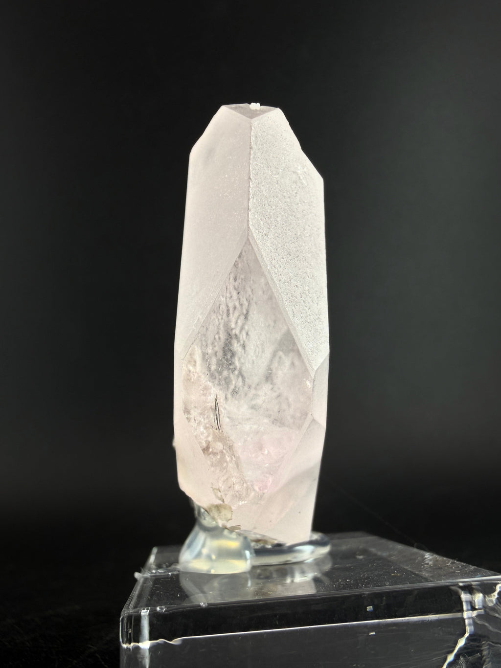 Morganite