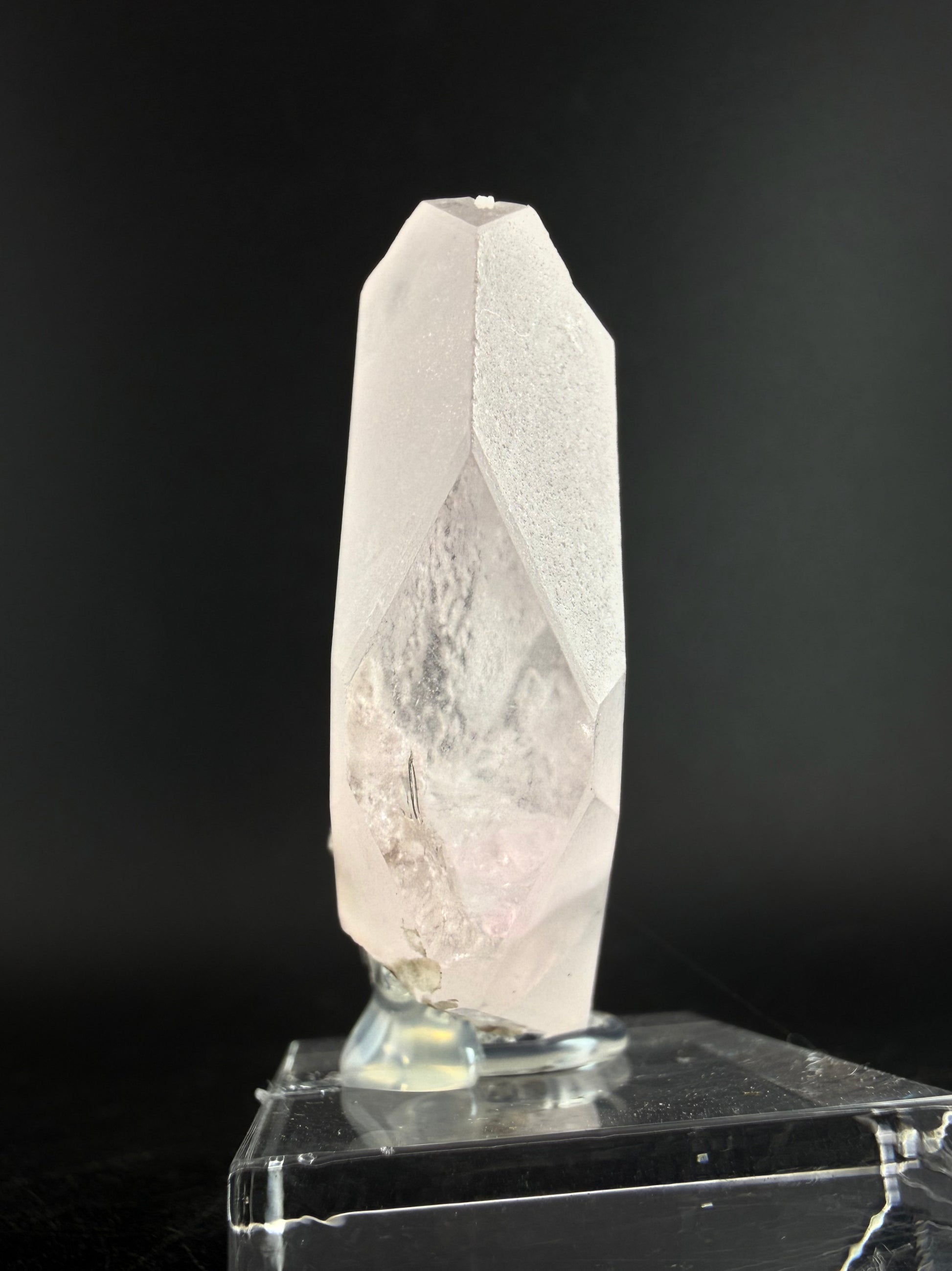 Morganite