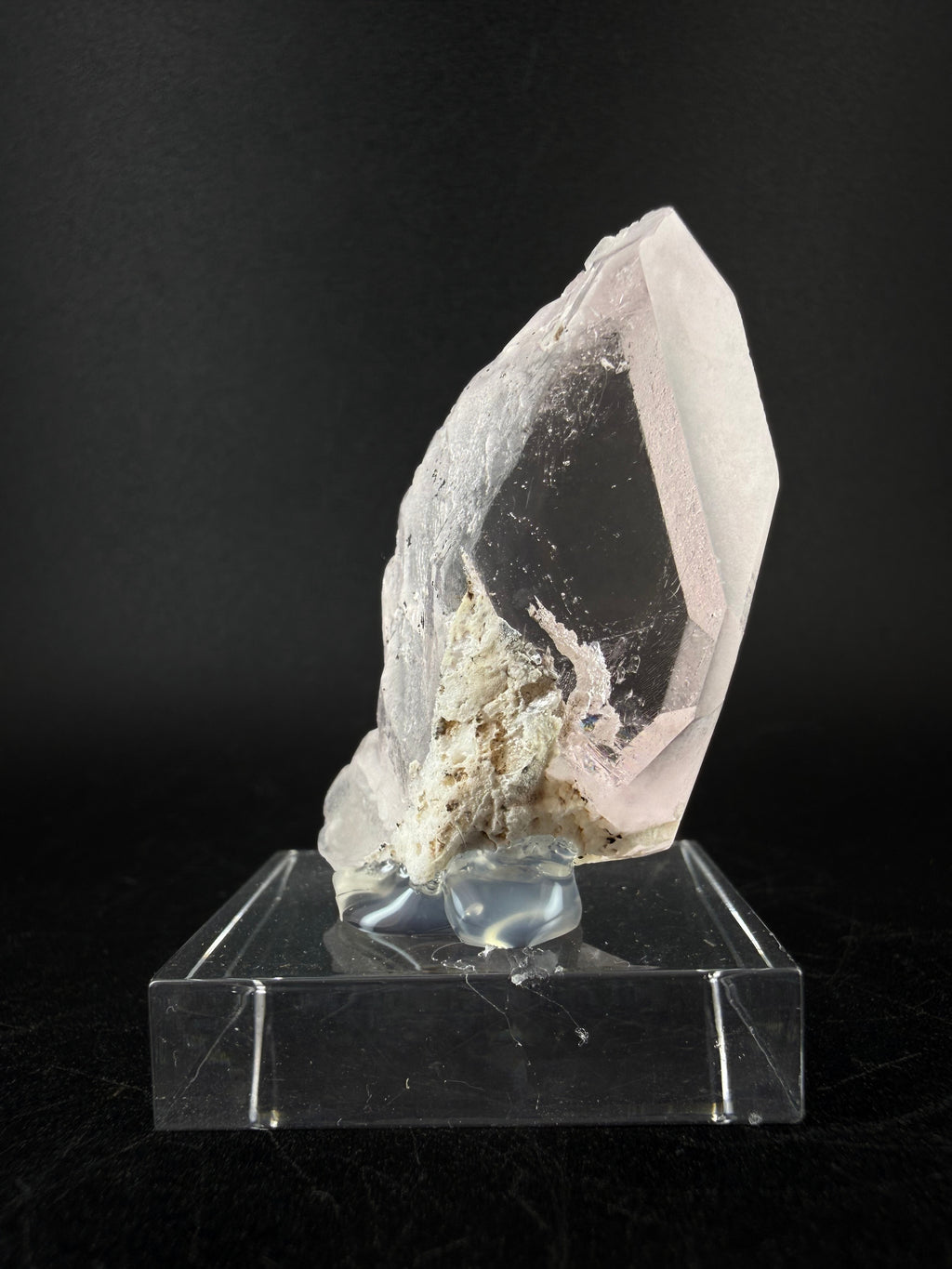 Morganite