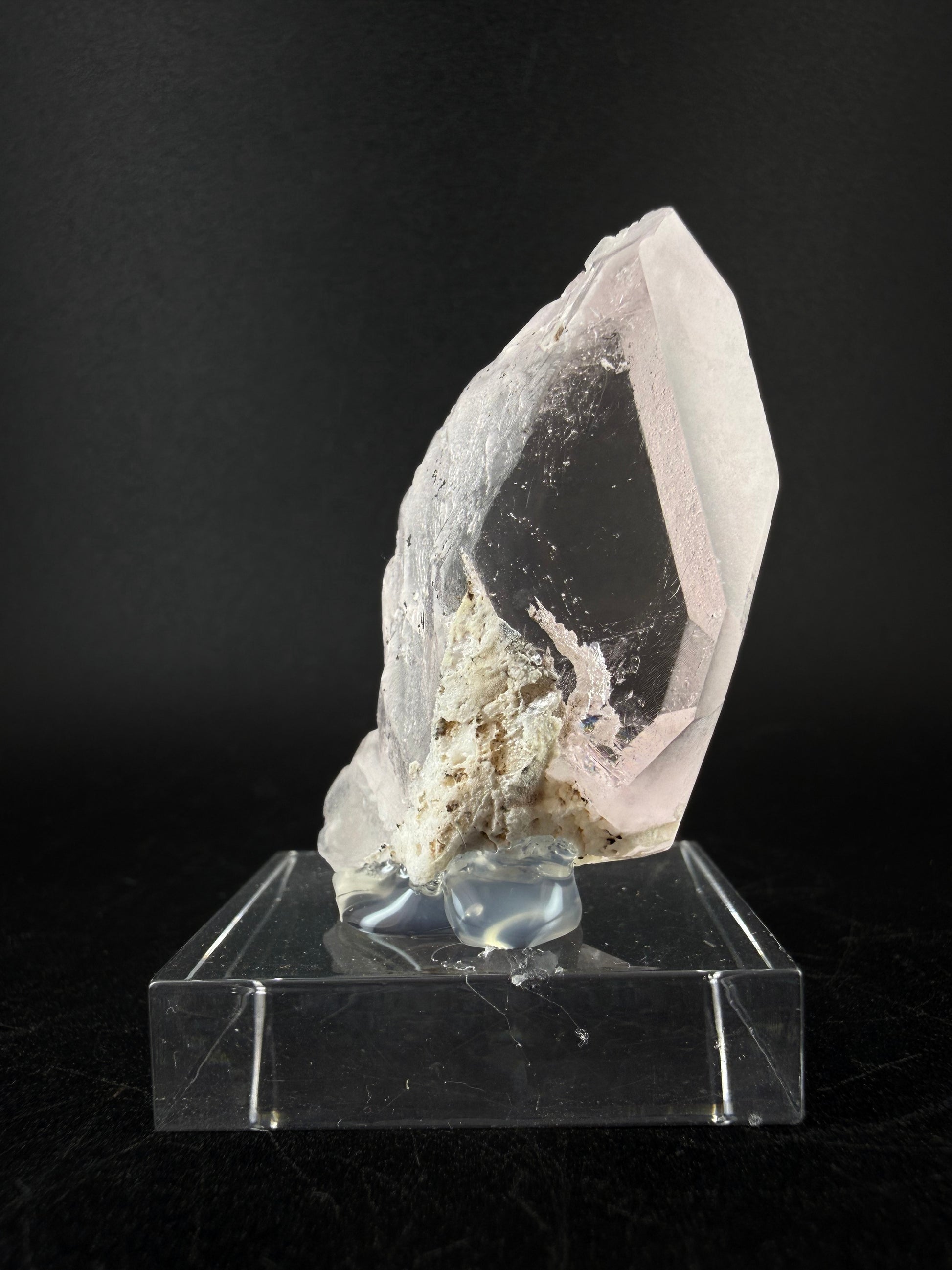 Morganite