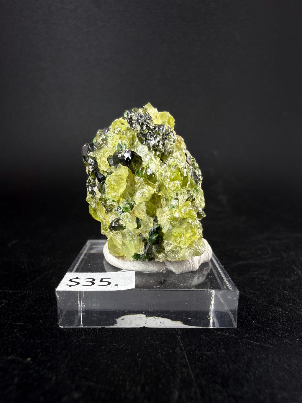 Peridot