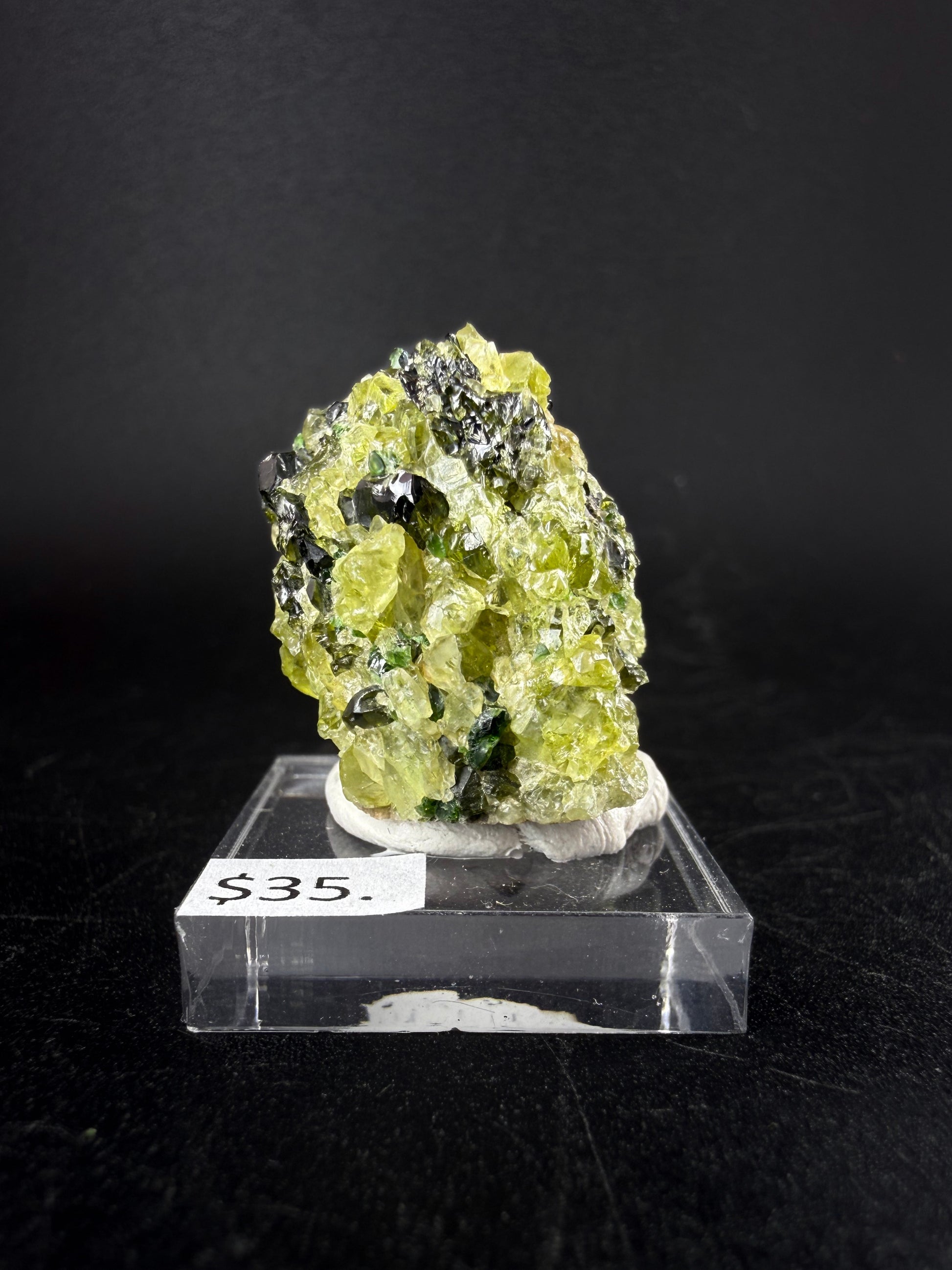 Peridot