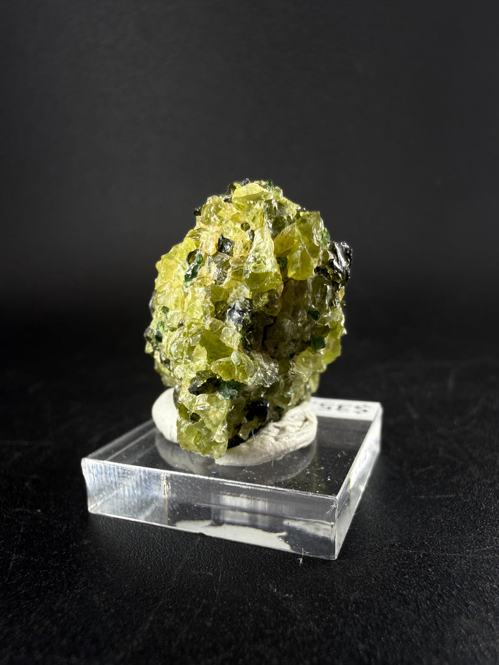Peridot