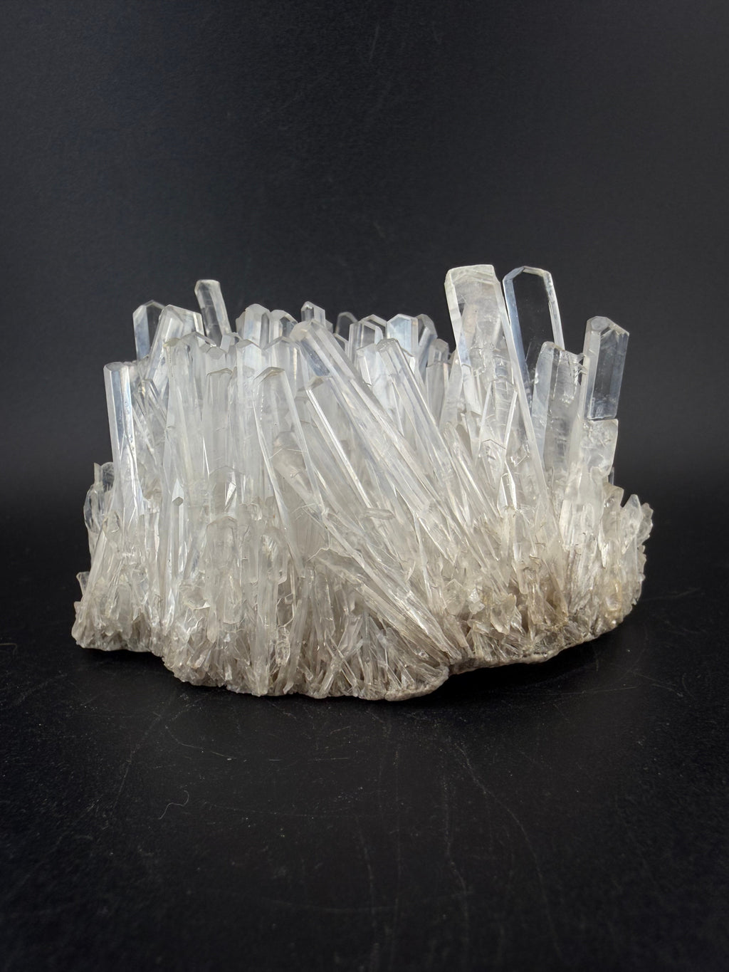 Gypsum Var. Selenite