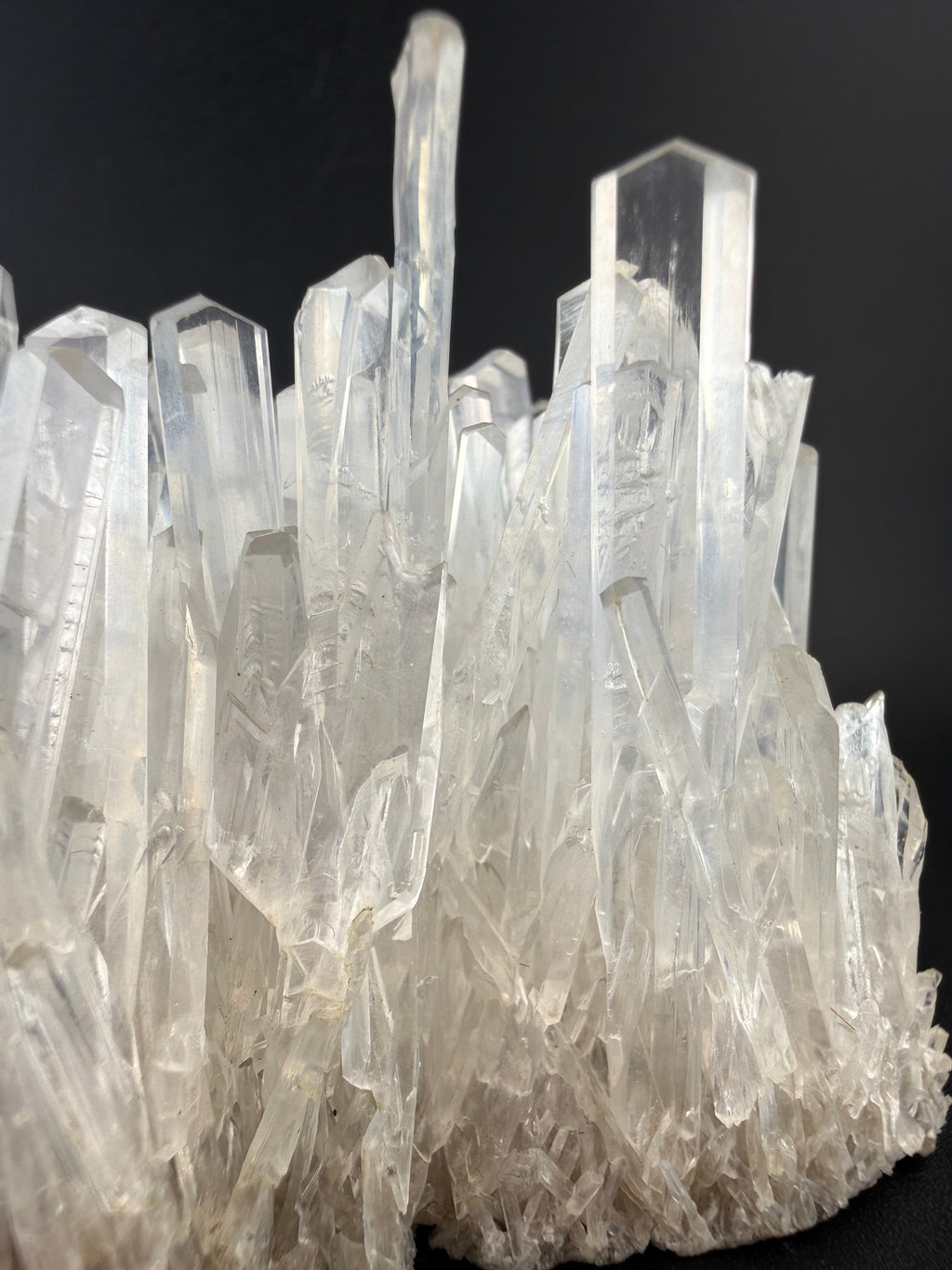 Gypsum Var. Selenite
