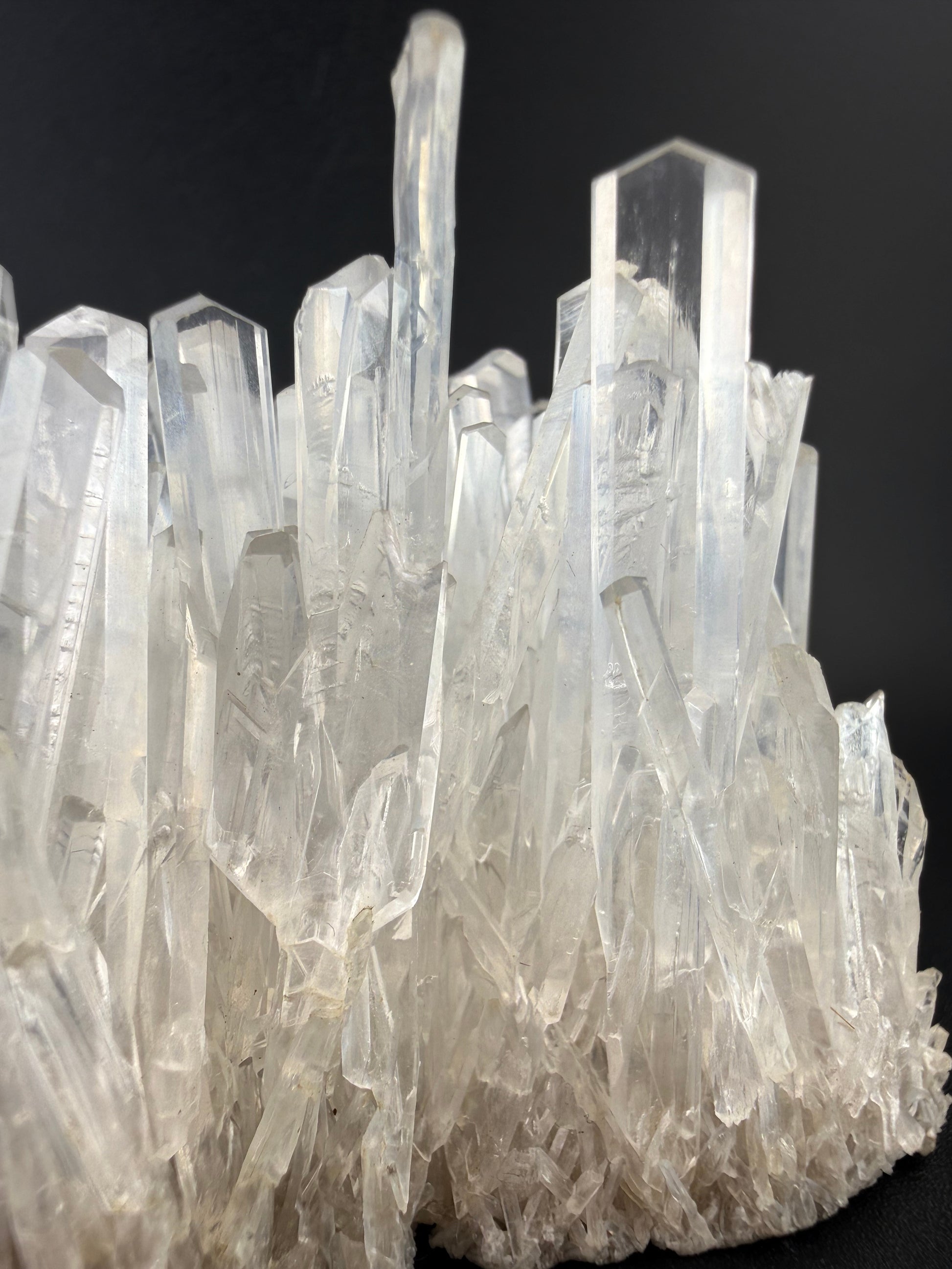 Gypsum Var. Selenite