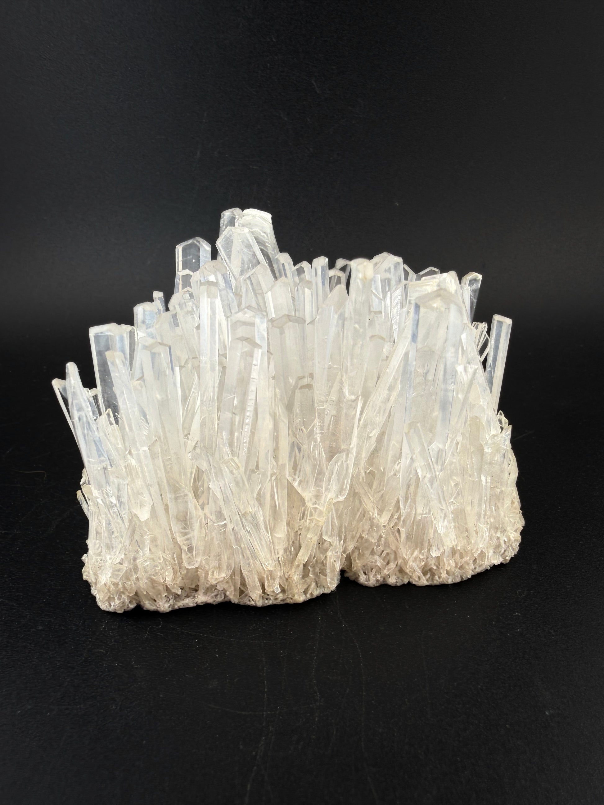 Gypsum Var. Selenite
