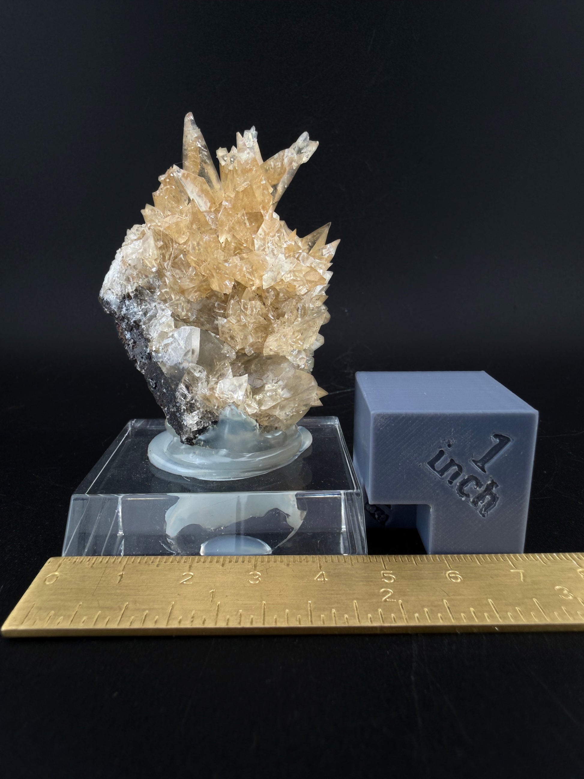 Calcite