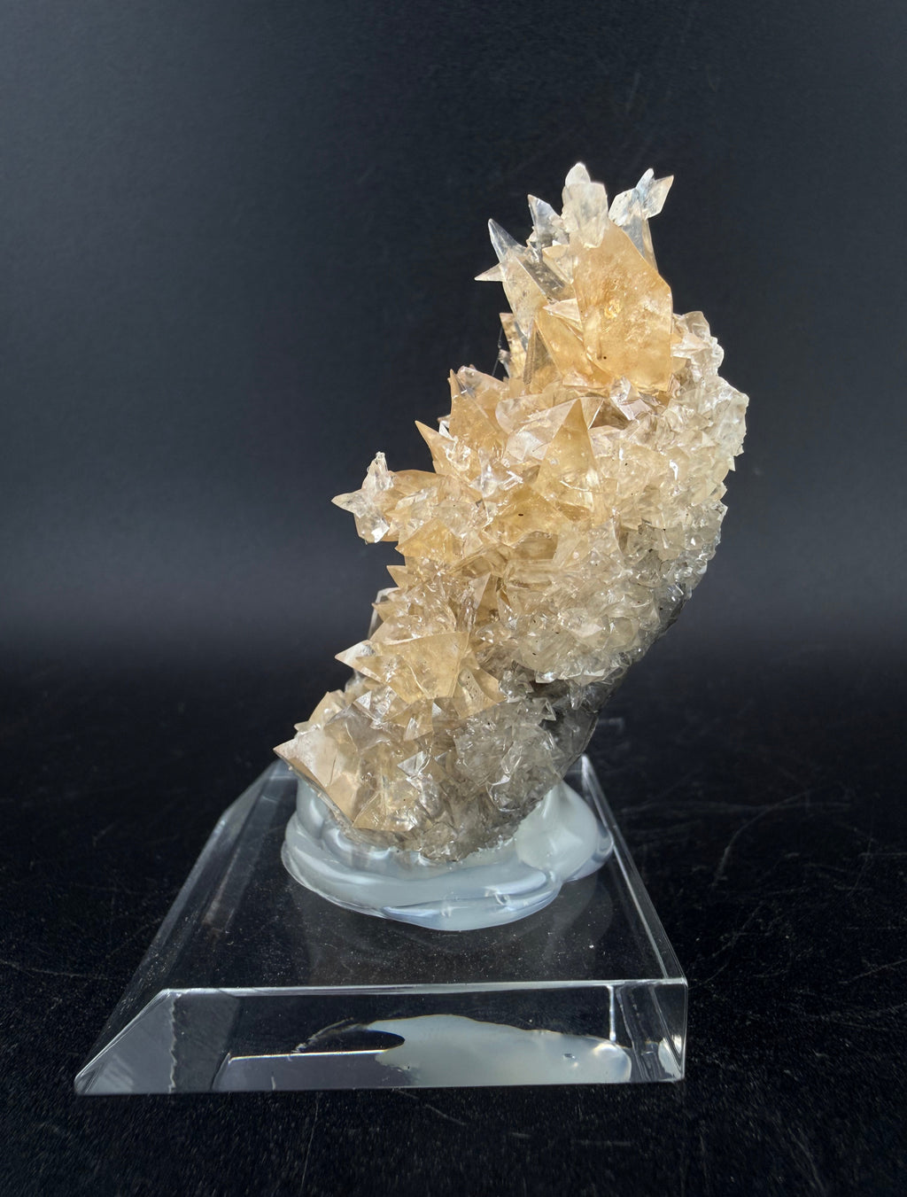 Calcite