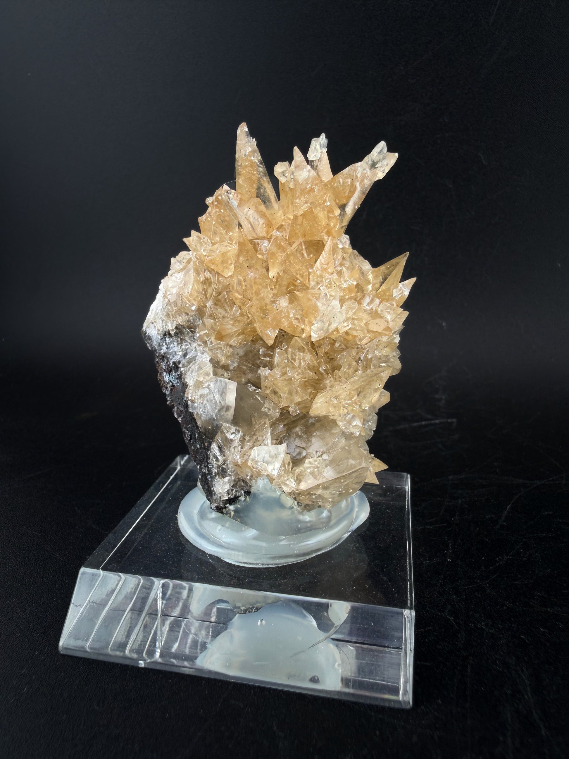 Calcite