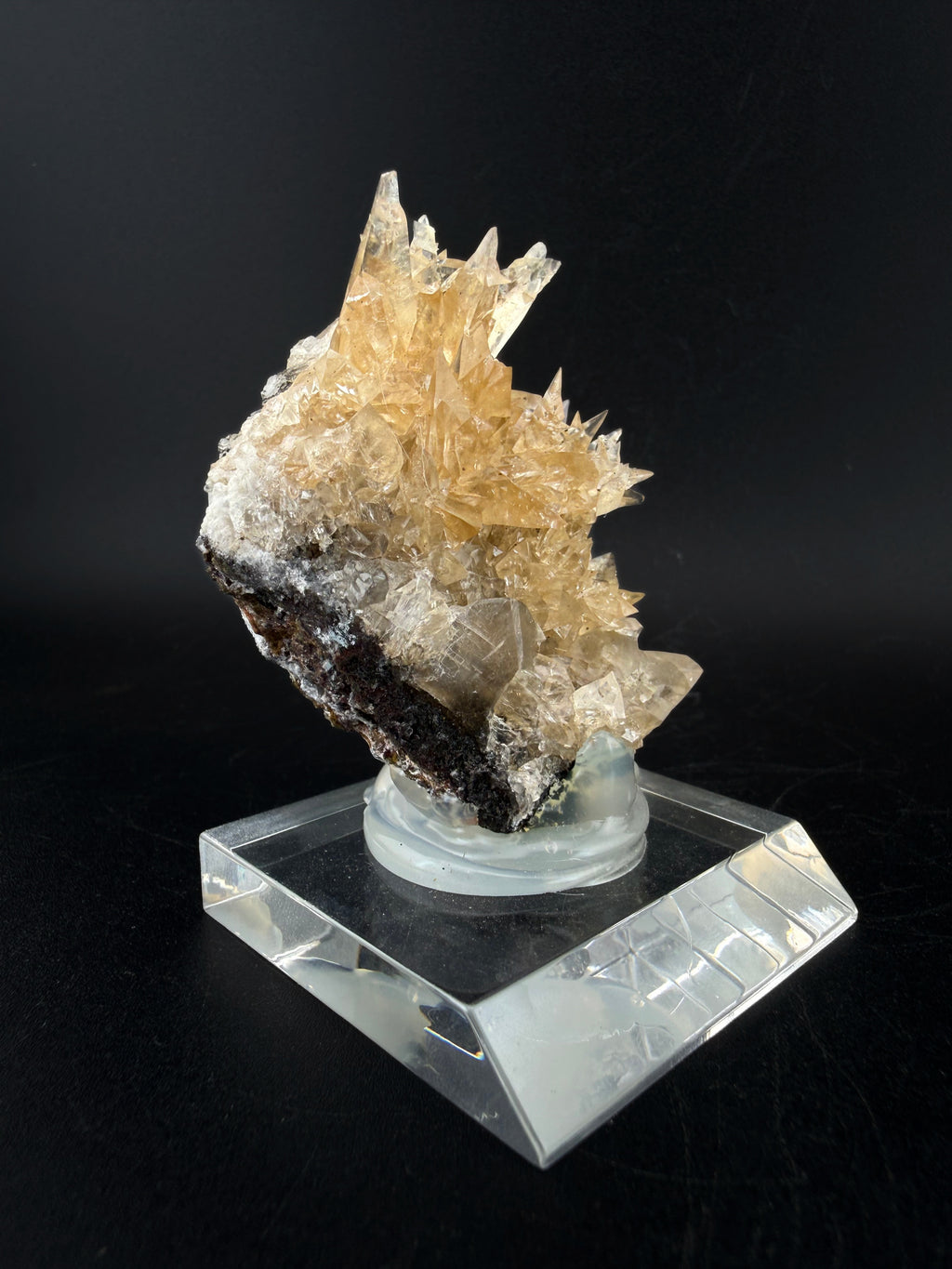 Calcite