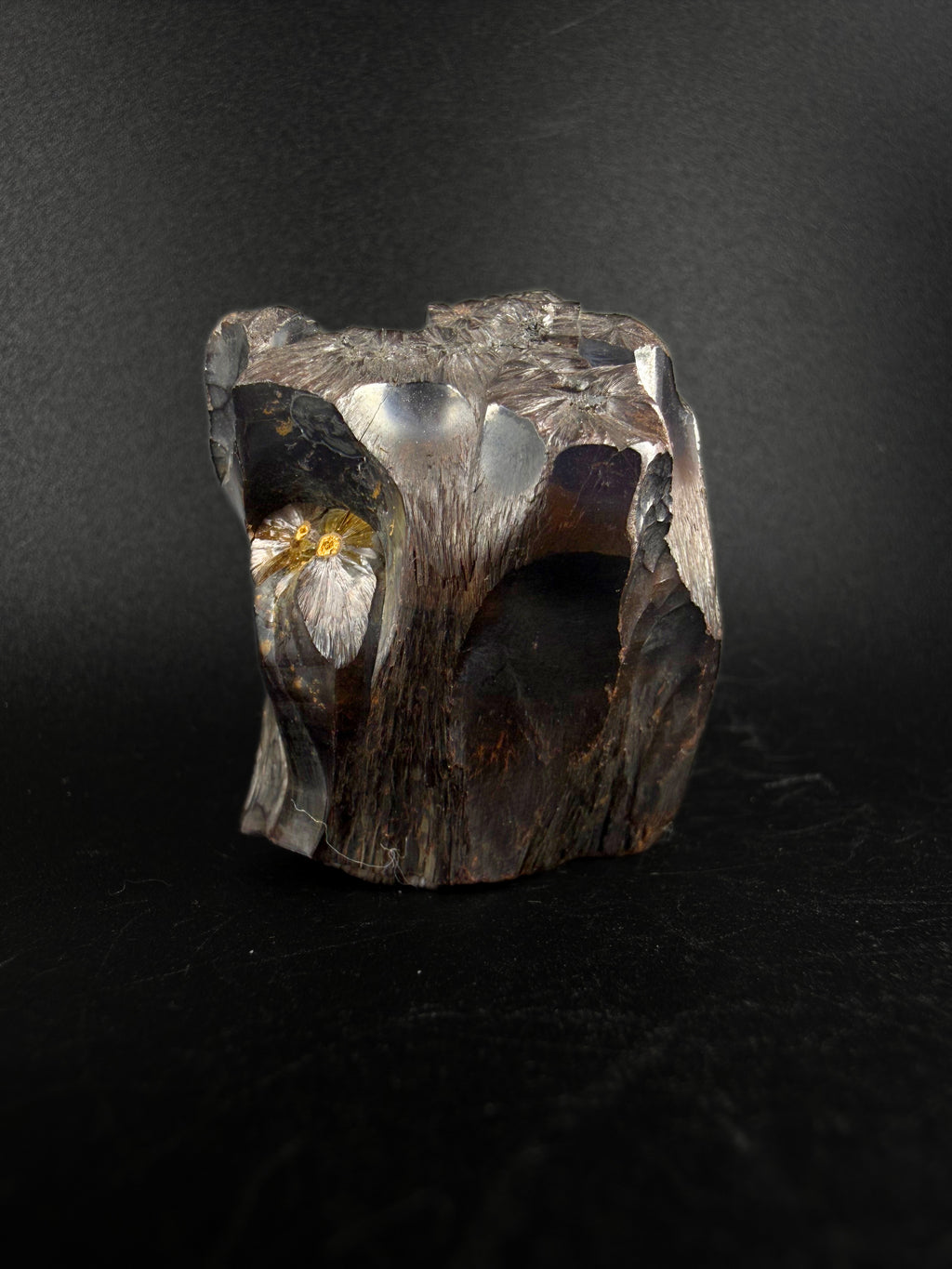 Hematite