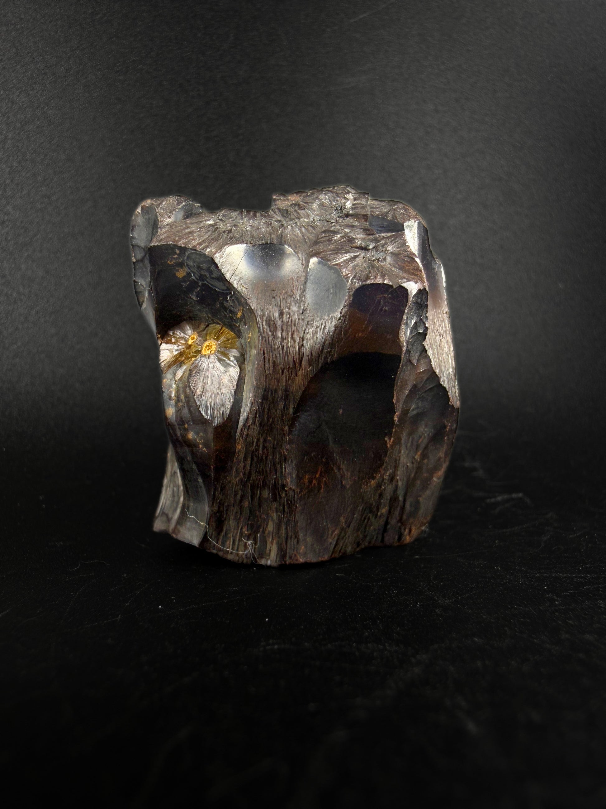 Hematite