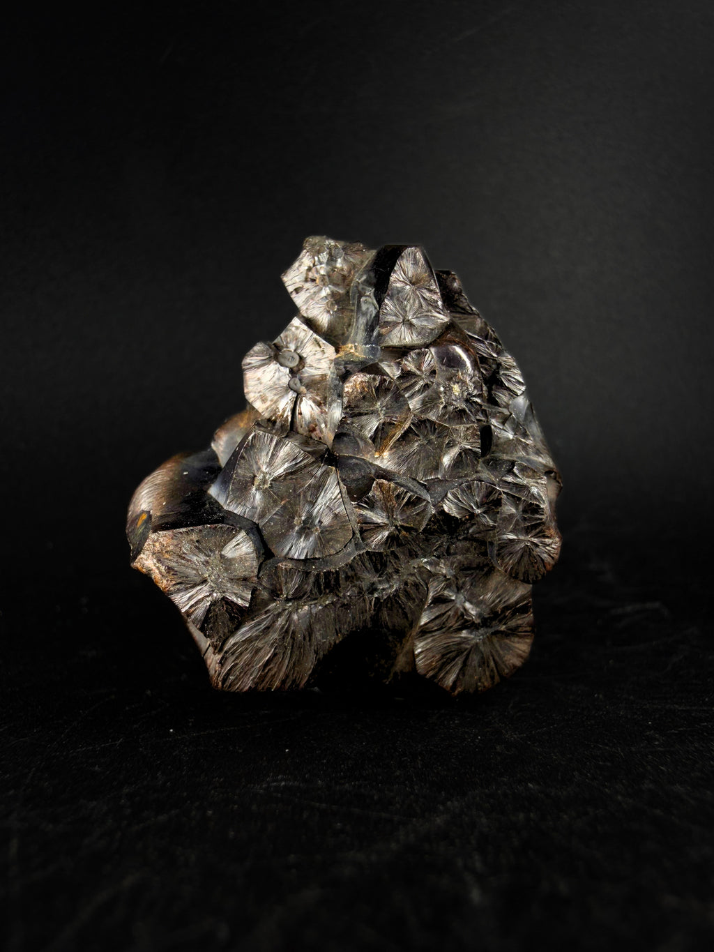 Hematite