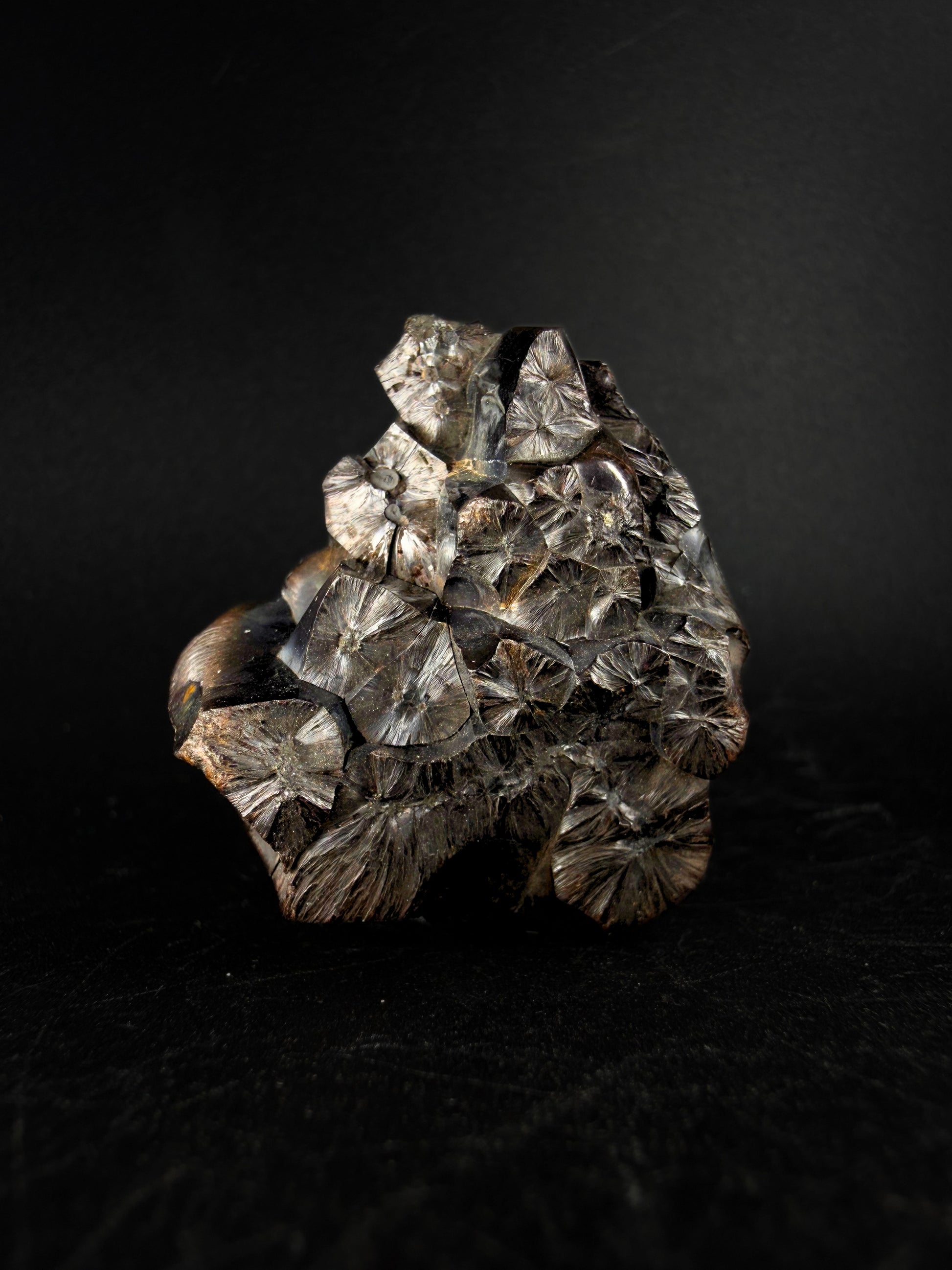 Hematite