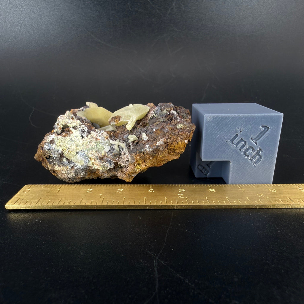 Mimetite