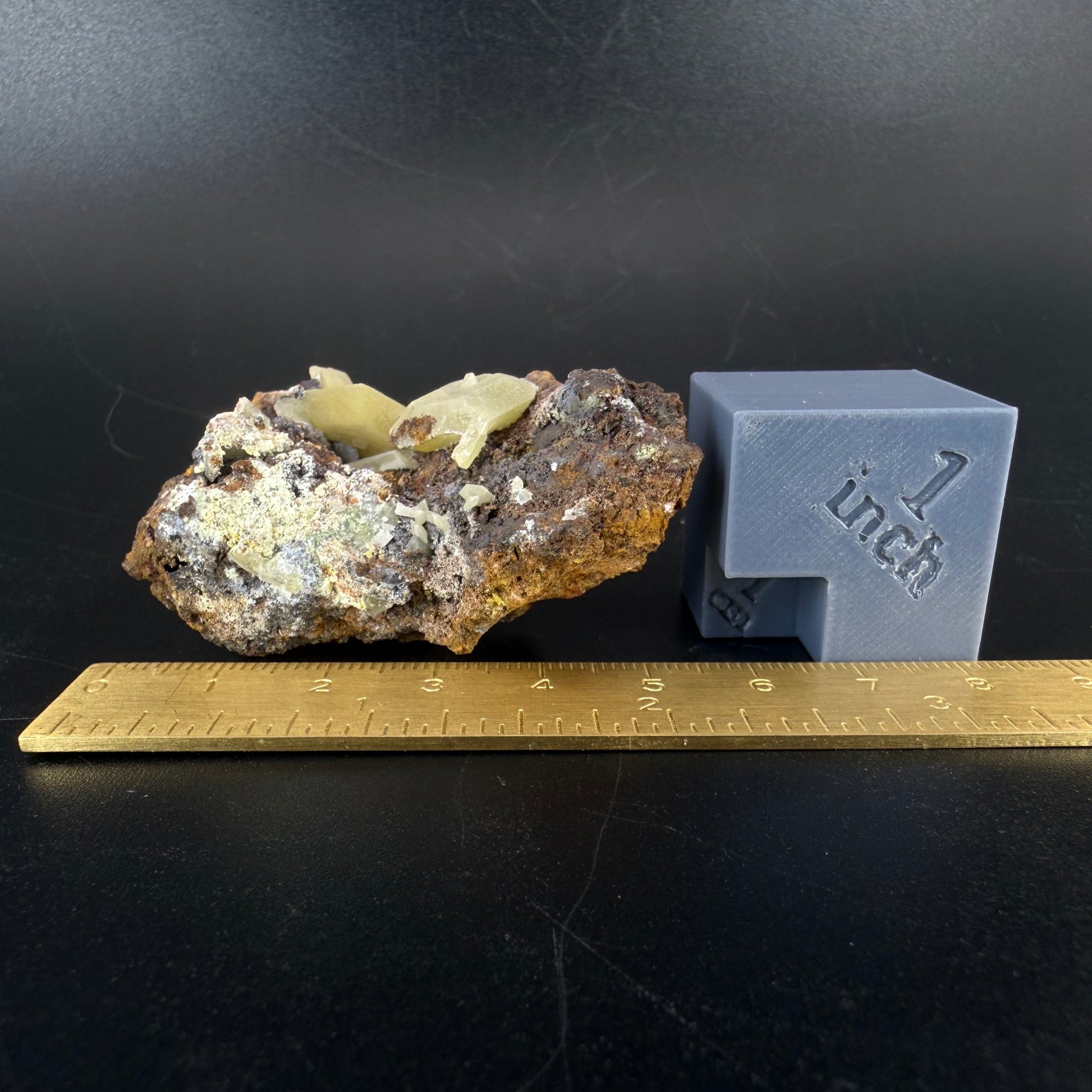 Mimetite