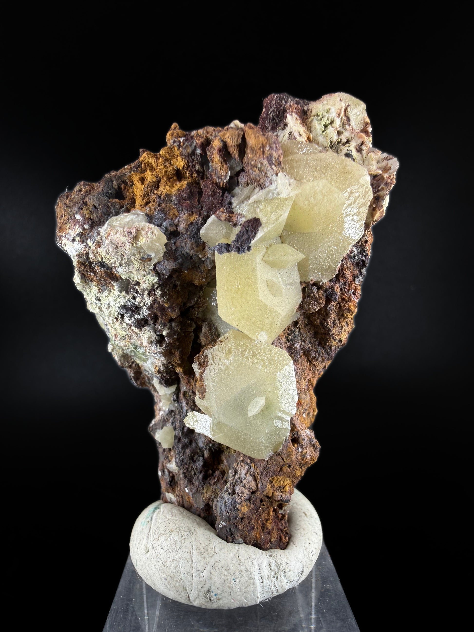 Mimetite